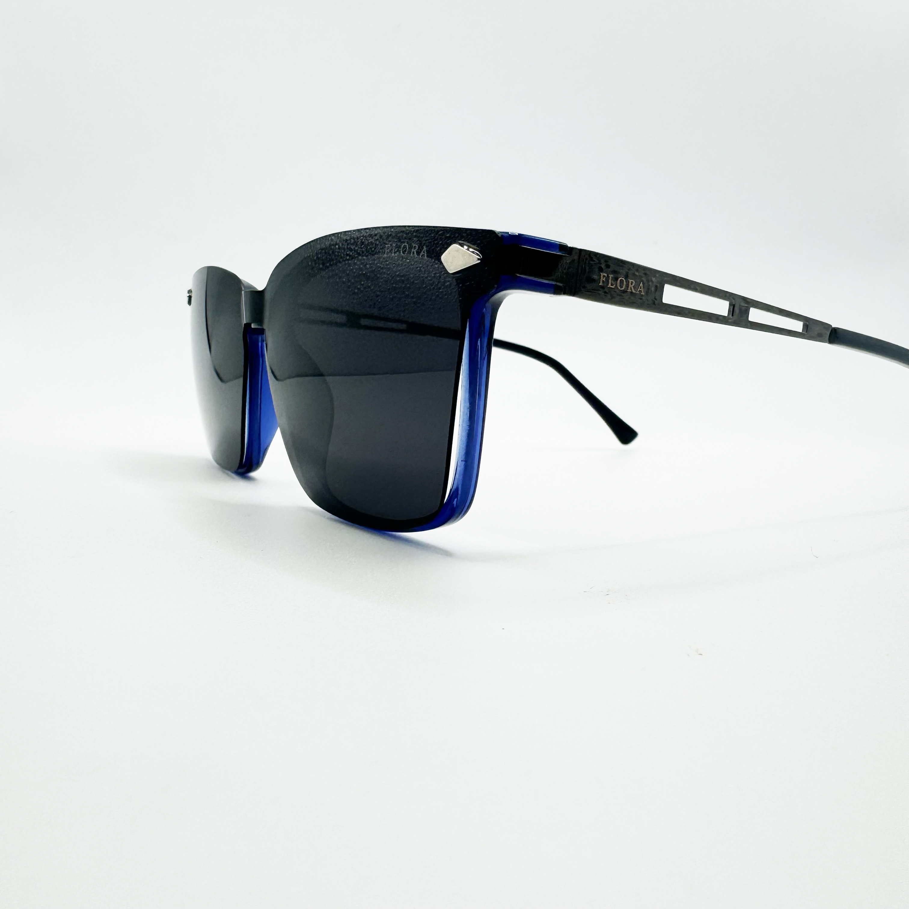 Lentes Multifuncionales Oftalmologicos P/Sol 90s Bak Flora