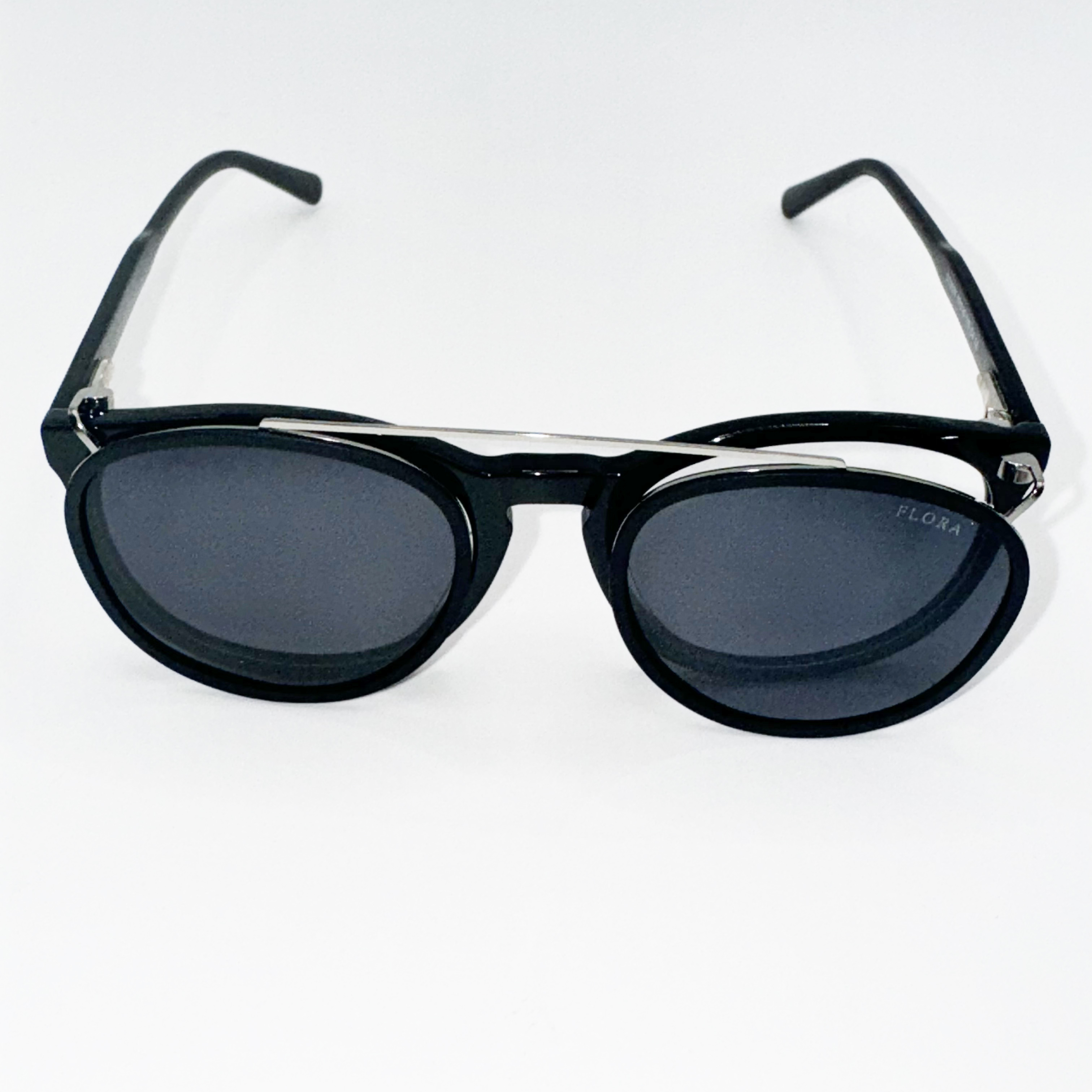 Lentes Multifuncionales Oftalmologicos P/Sol Amist Flora