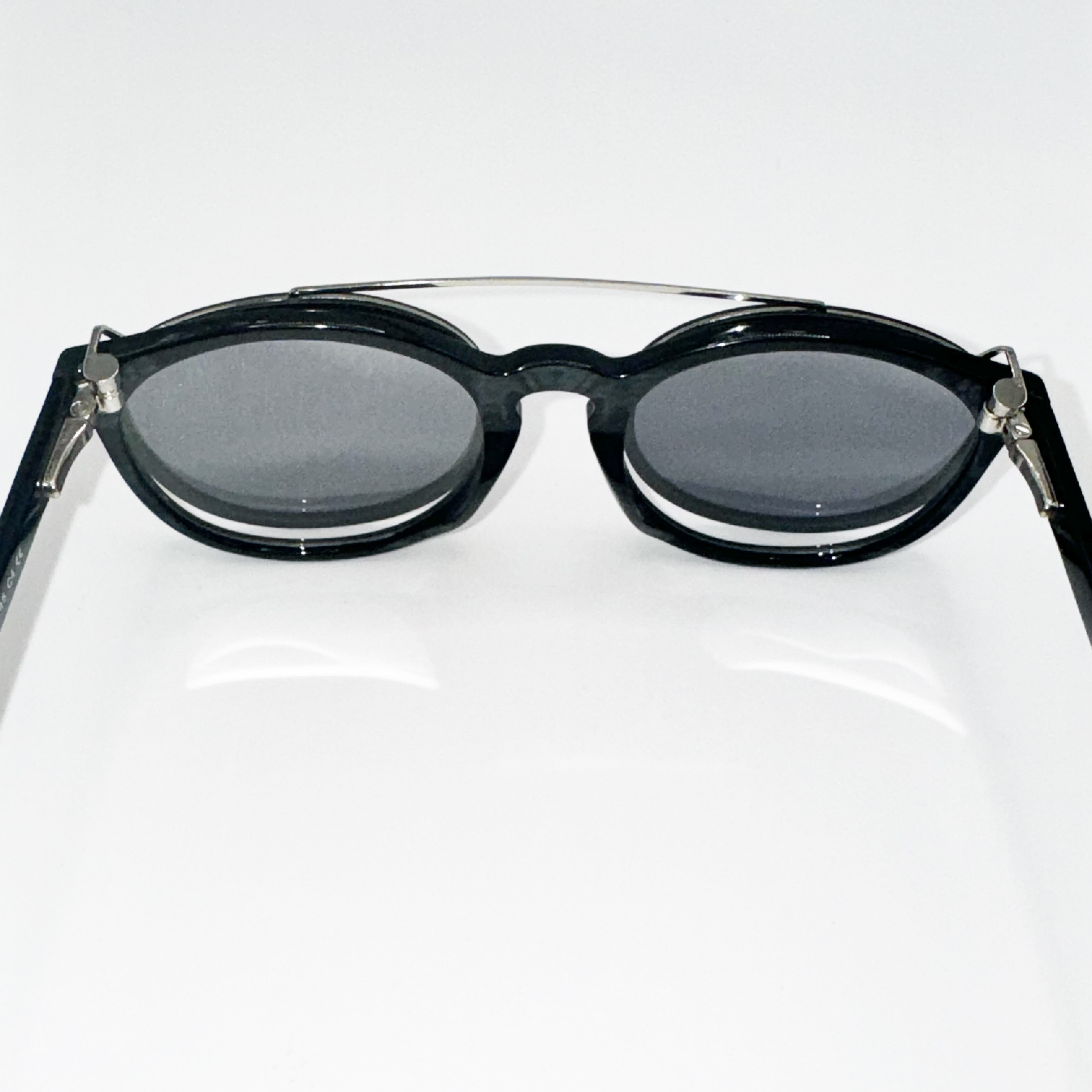 Lentes Multifuncionales Oftalmologicos P/Sol Amist Flora