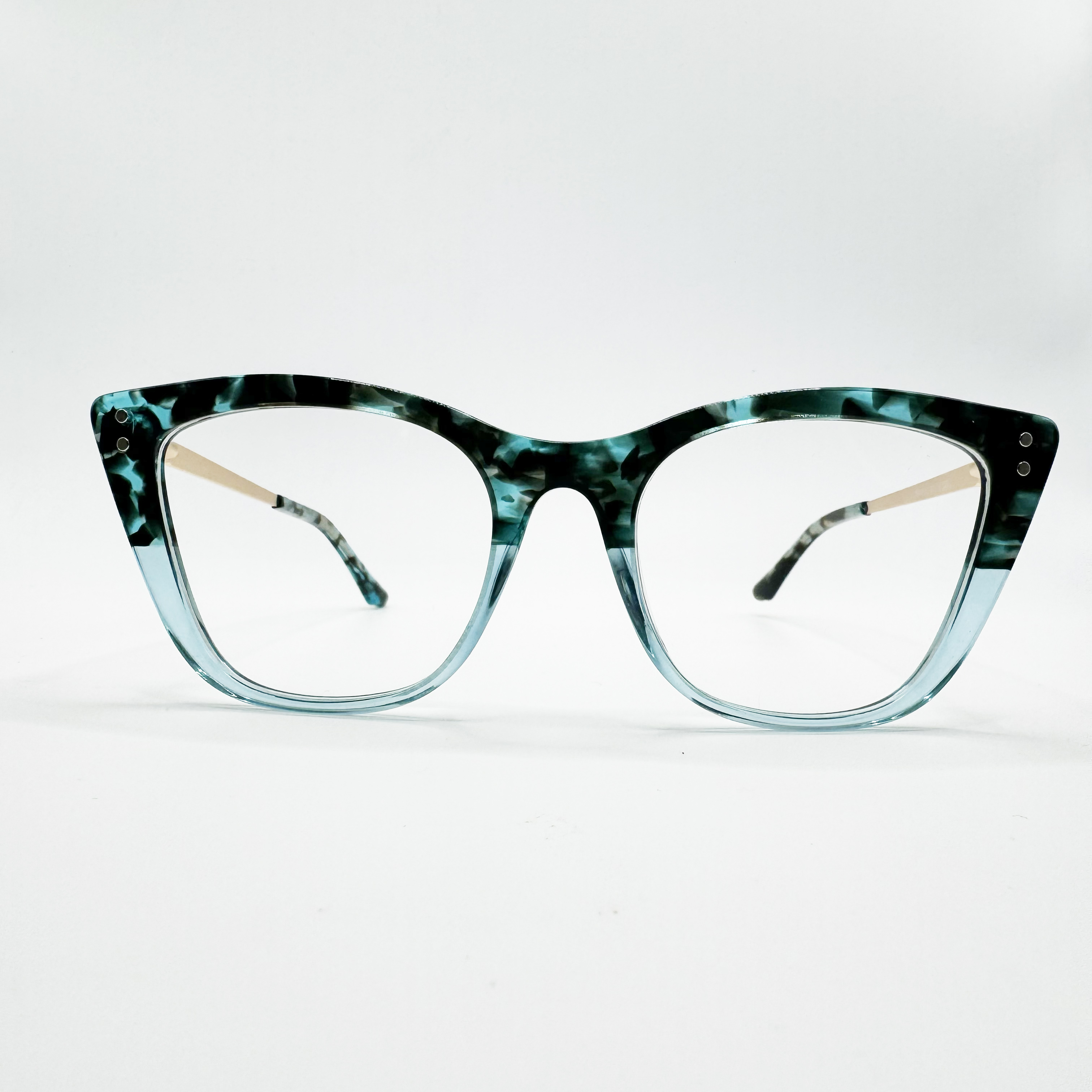Lentes Multifuncionales Oftalmologicos P/Sol Flowery Flora