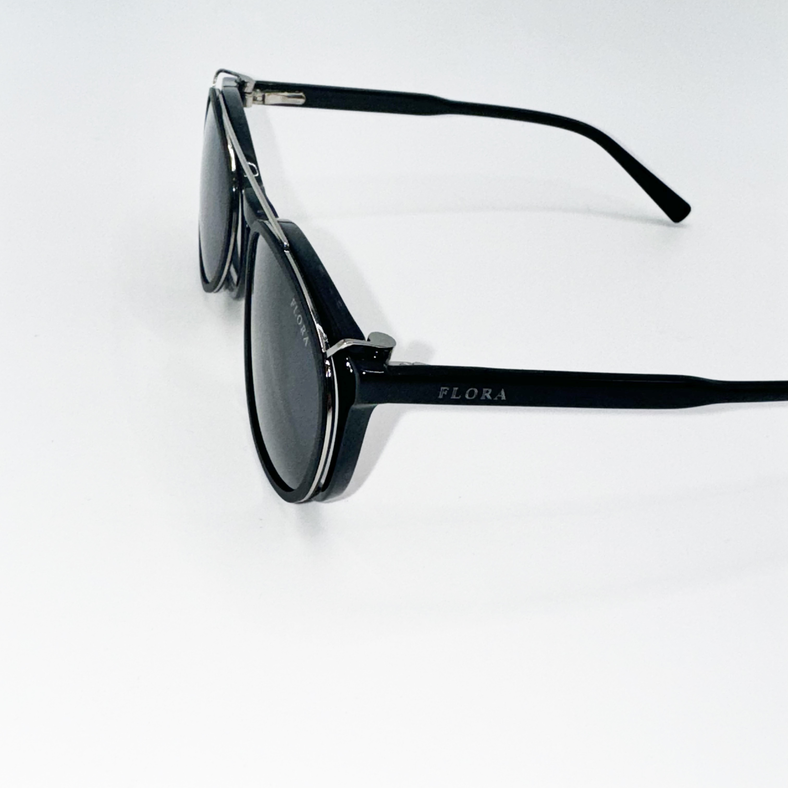 Lentes Multifuncionales Oftalmologicos P/Sol Amist Flora