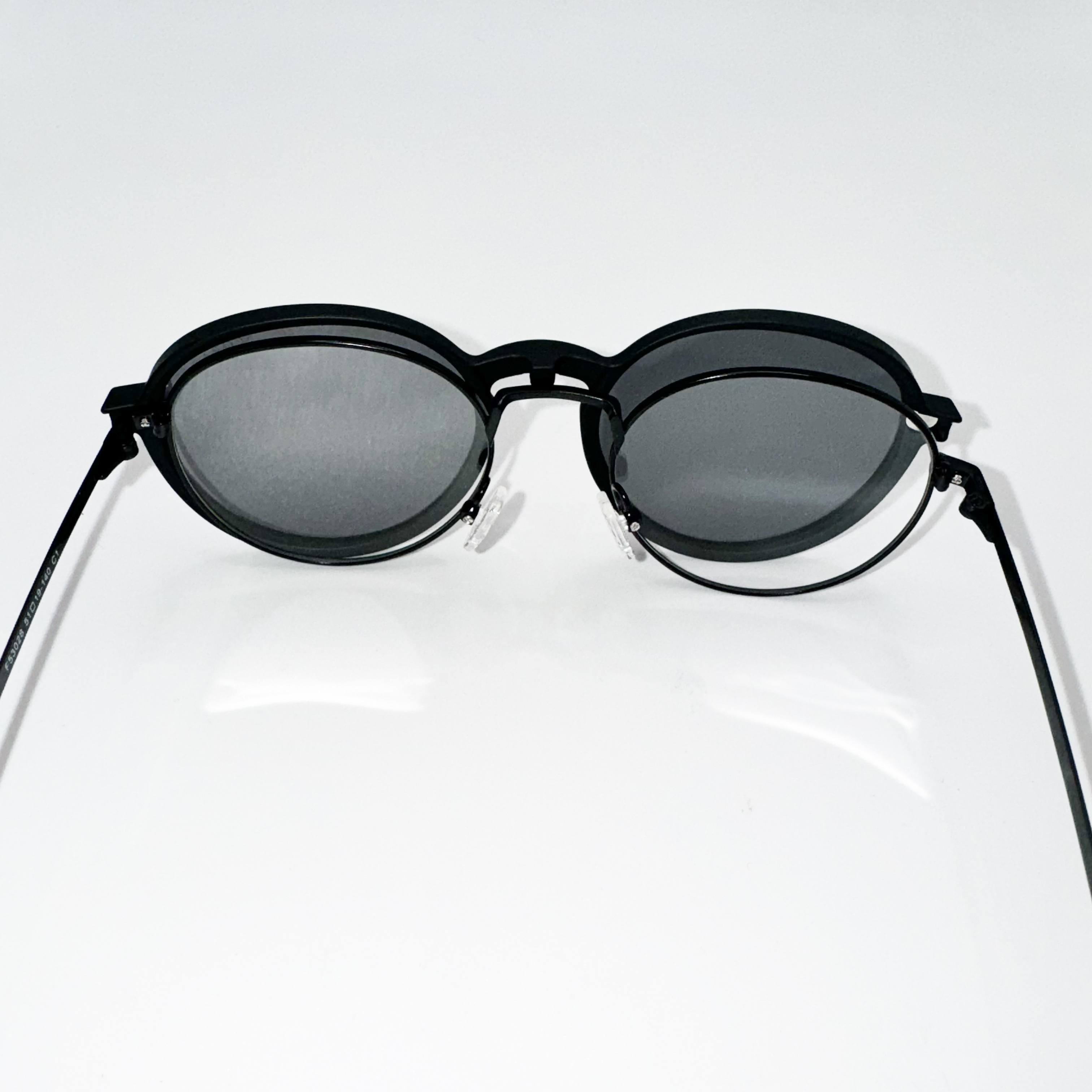 Lentes Multifuncionales Oftalmologicos P/Sol Accent Flora