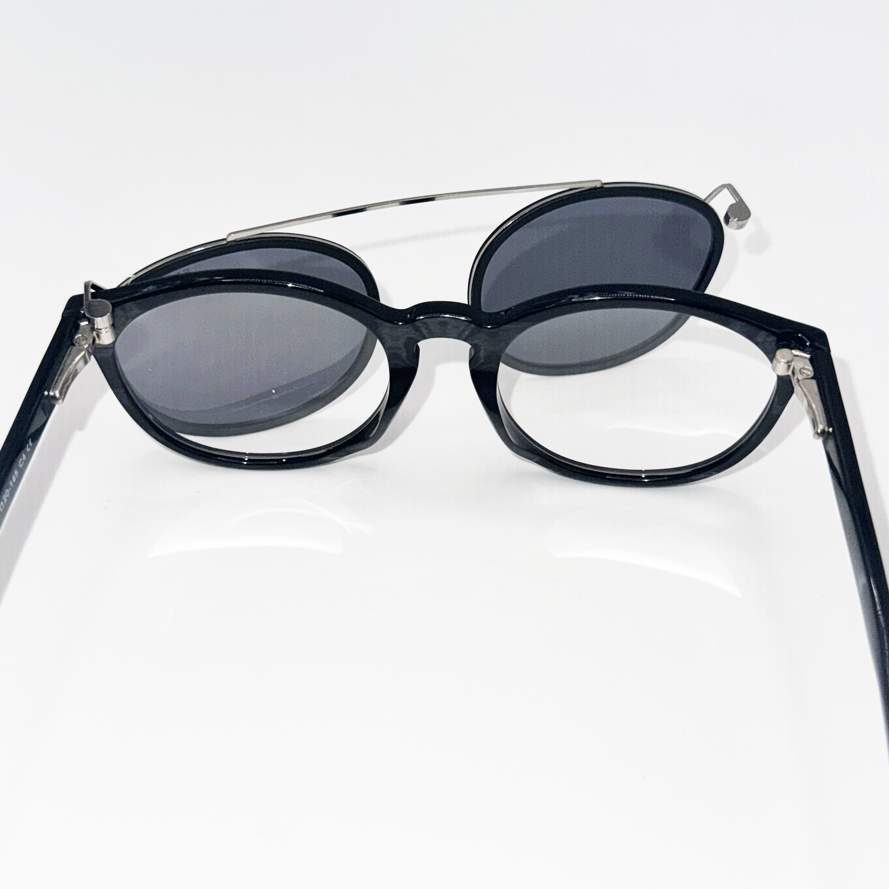 Lentes Multifuncionales Oftalmologicos P/Sol Amist Flora