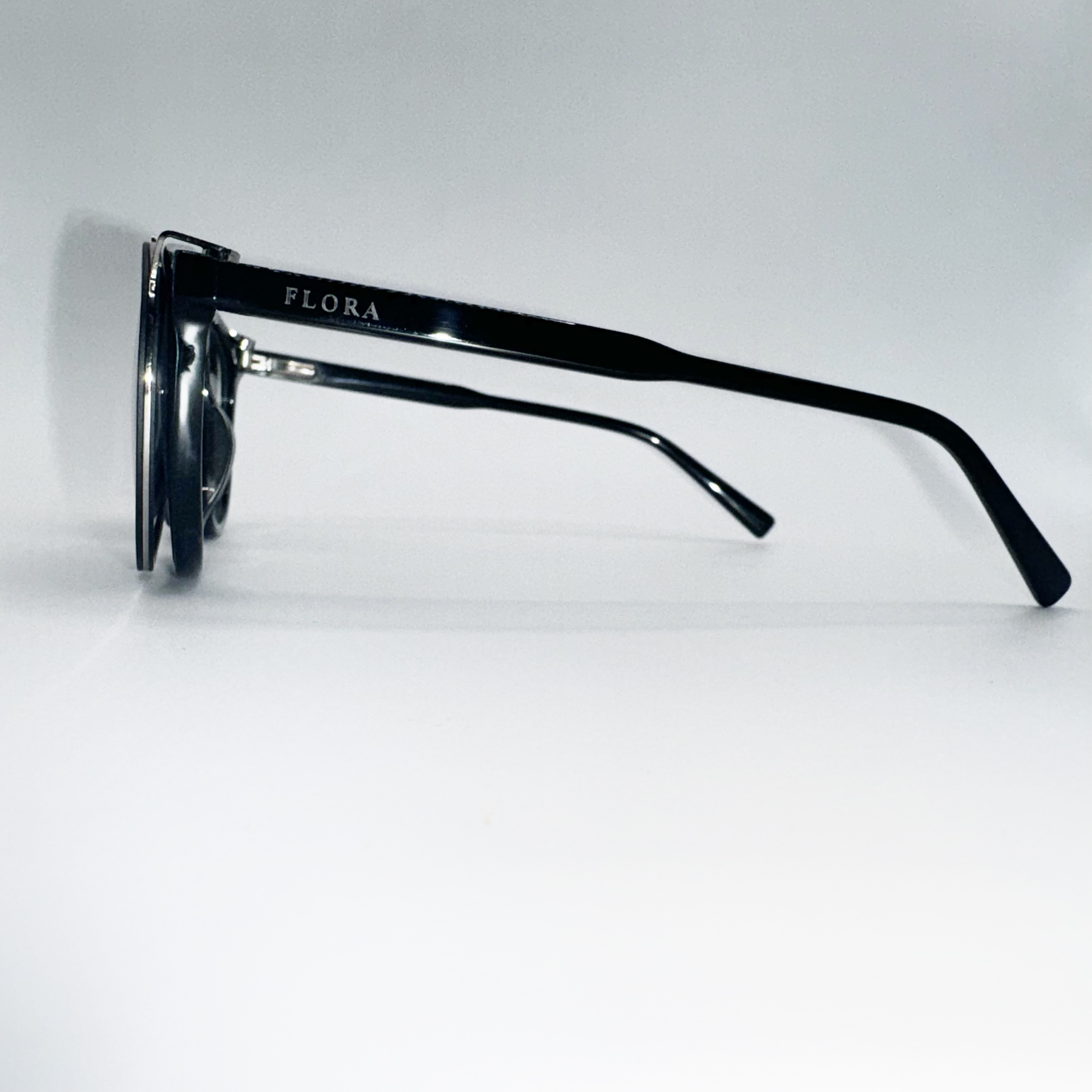 Lentes Multifuncionales Oftalmologicos P/Sol Amist Flora