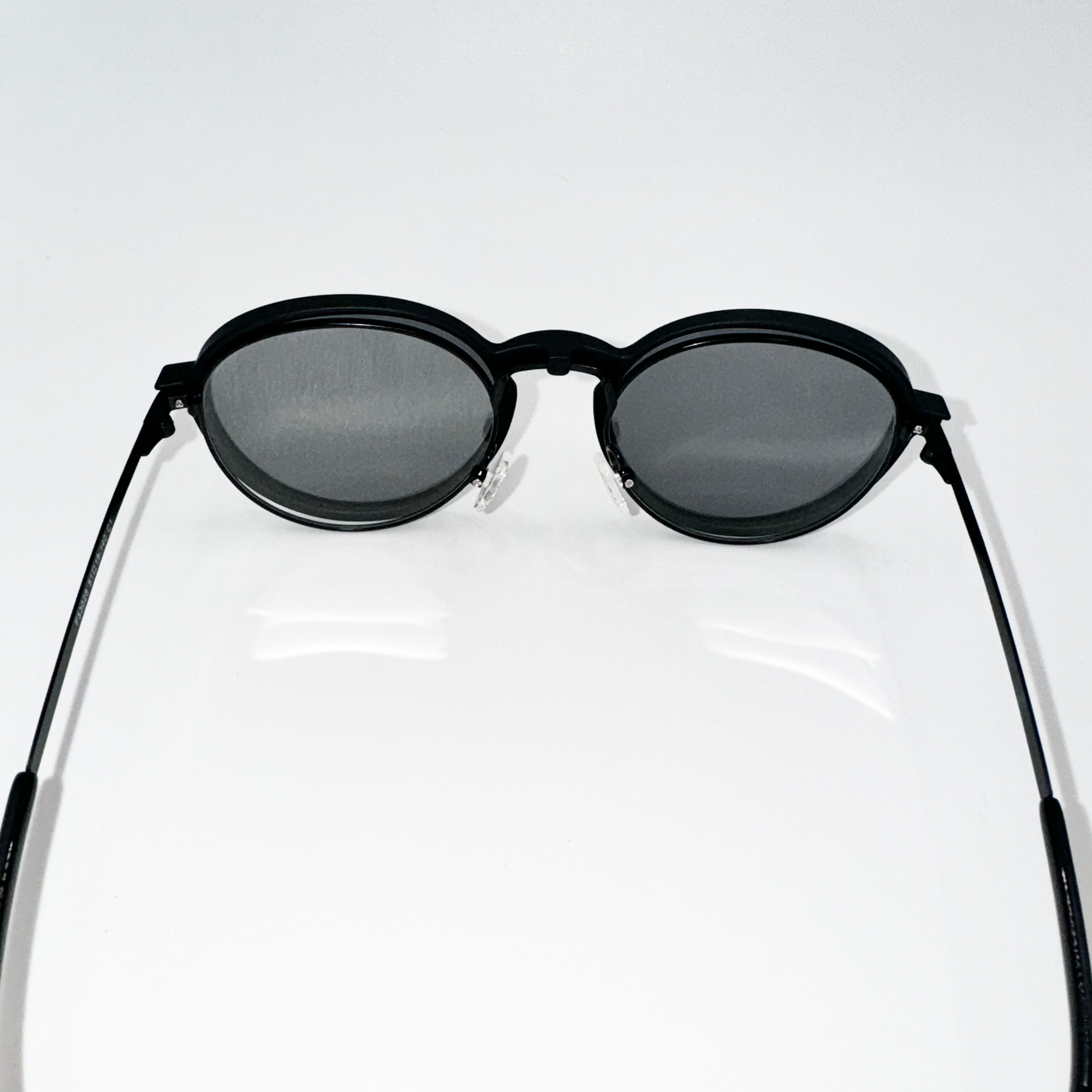 Lentes Multifuncionales Oftalmologicos P/Sol Accent Flora
