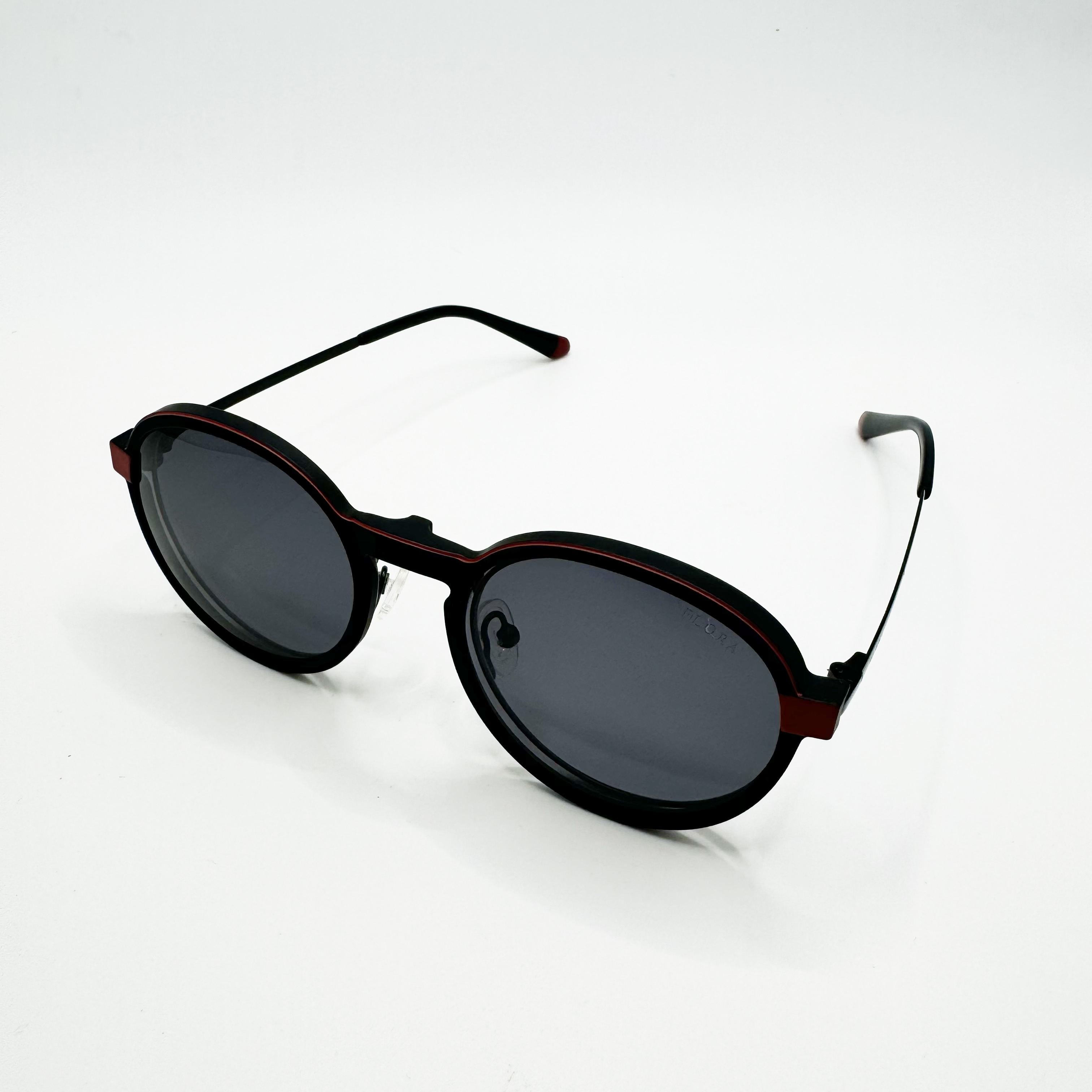 Lentes Multifuncionales Oftalmologicos P/Sol Accent Flora