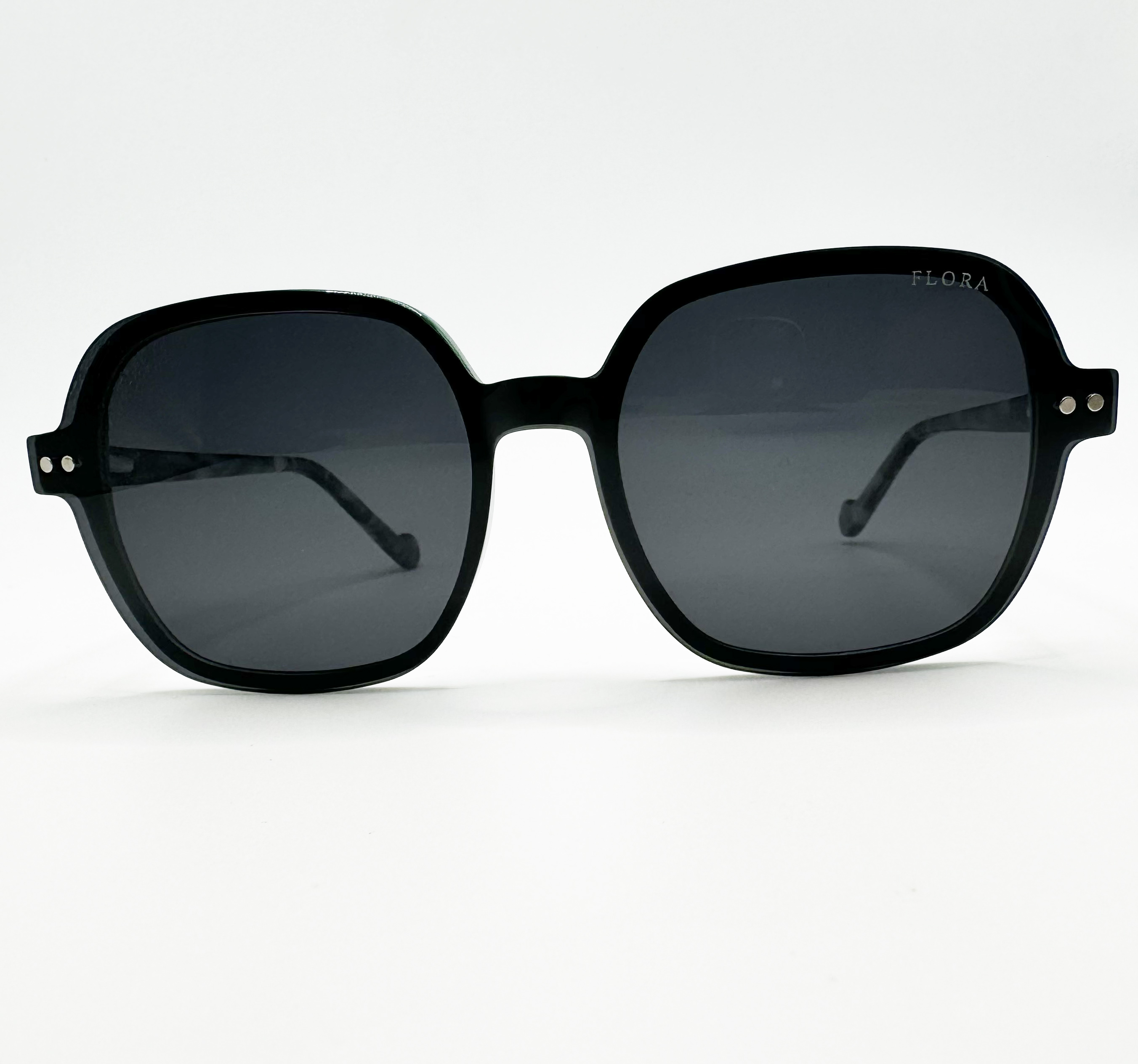 Lentes Multifuncionales Oftalmologicos SpectrumVerde Flora