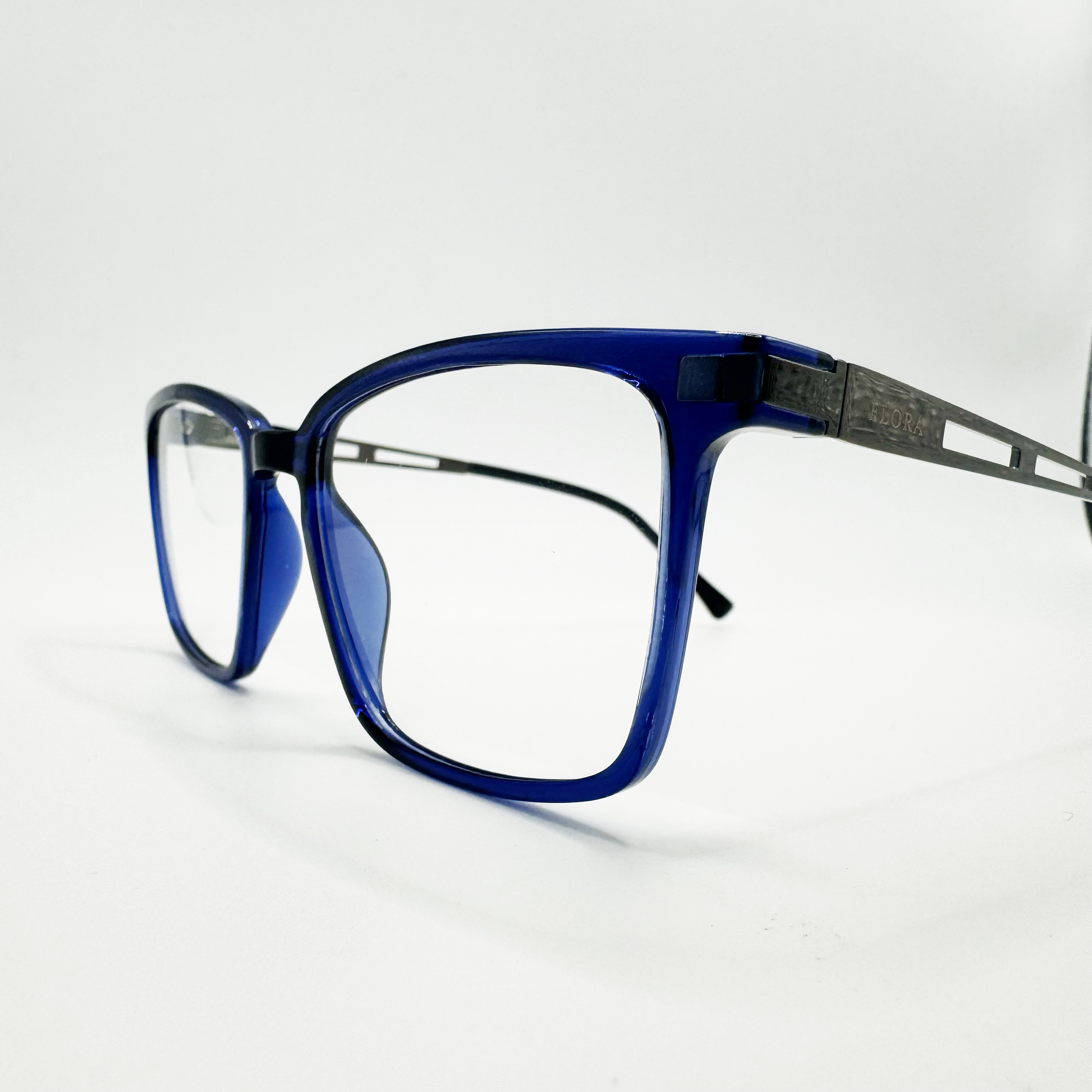 Lentes Multifuncionales Oftalmologicos P/Sol 90s Bak Flora