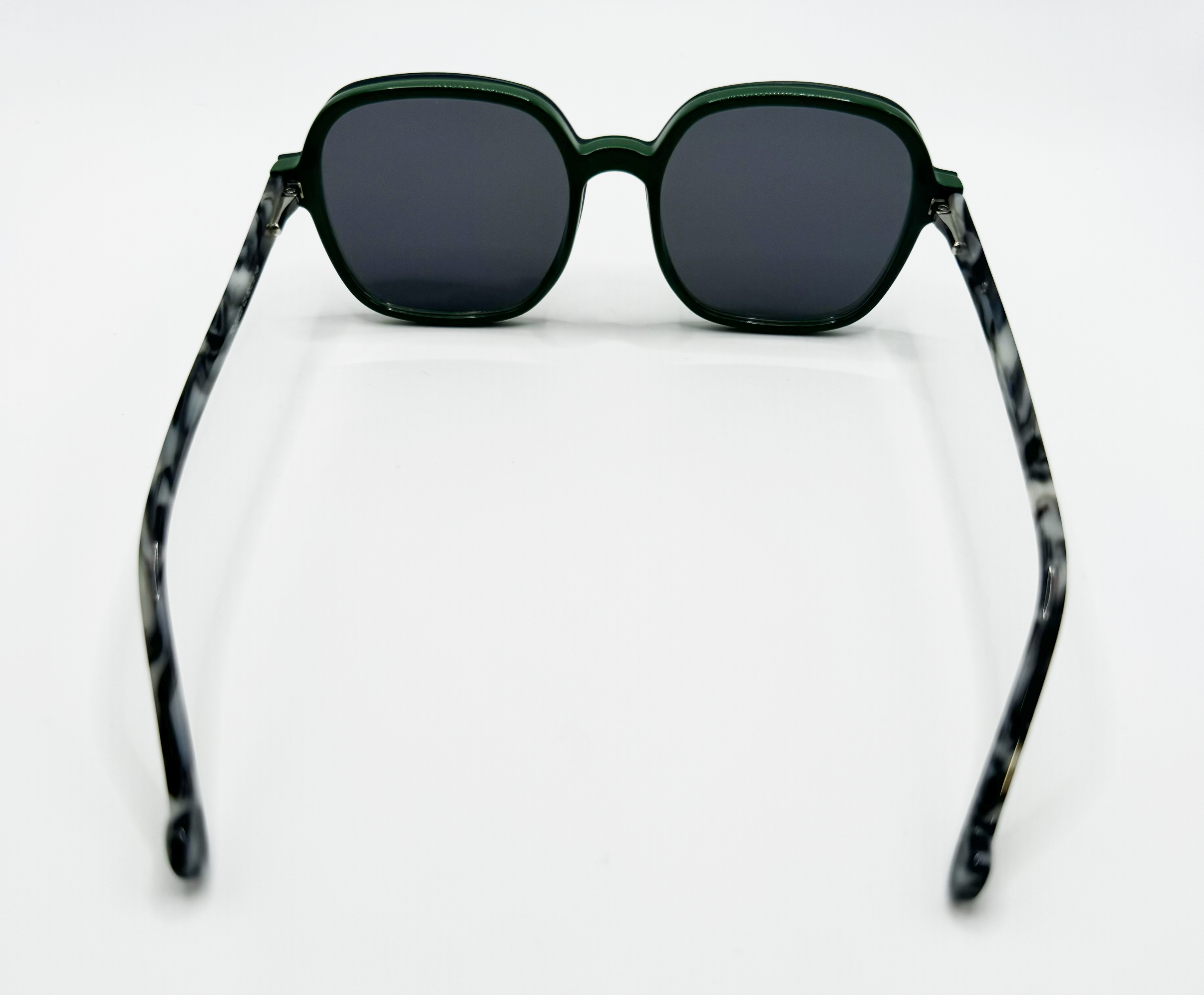 Lentes Multifuncionales Oftalmologicos SpectrumVerde Flora