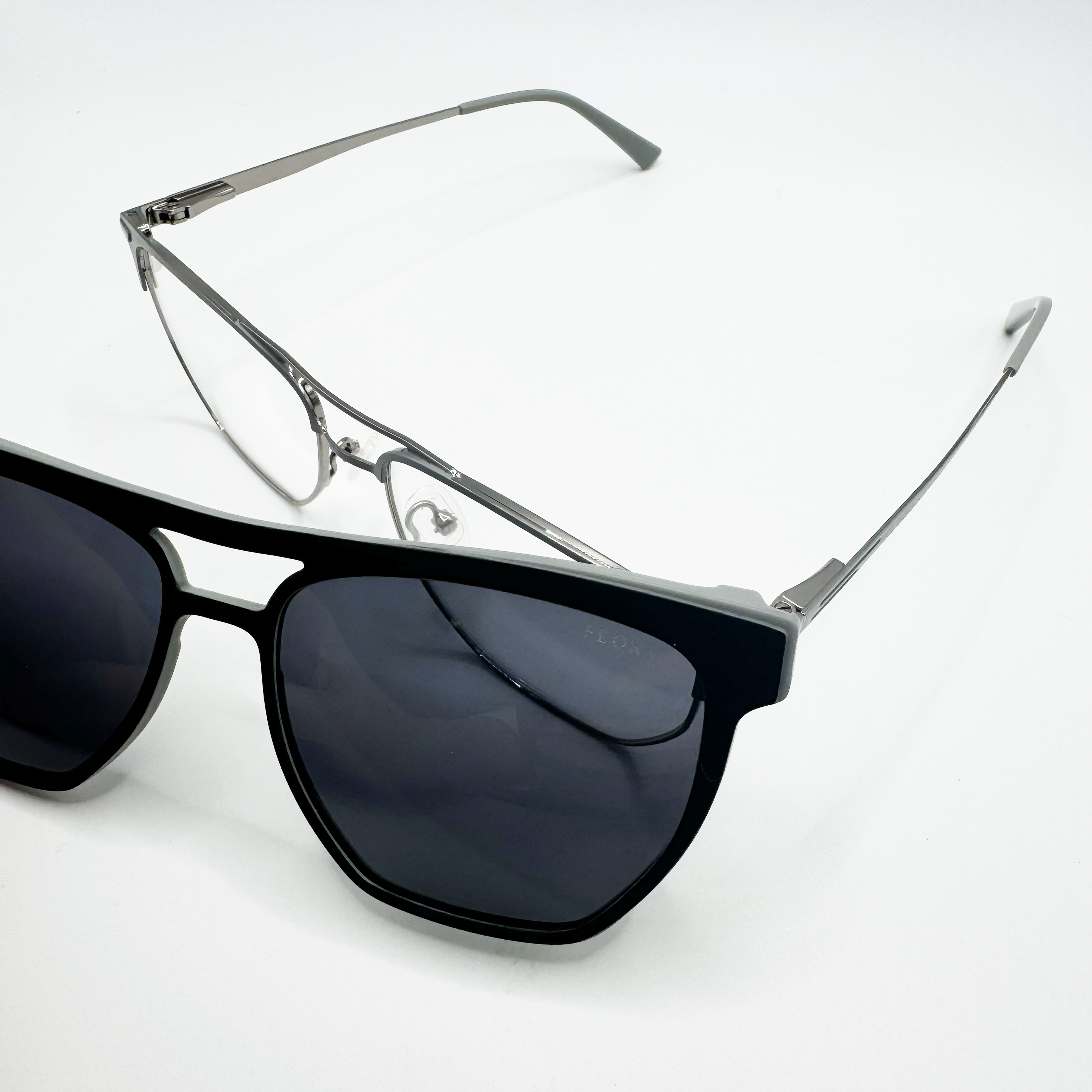 Lentes Multifuncionales Oftalmologicos P/Sol Canopy Flora