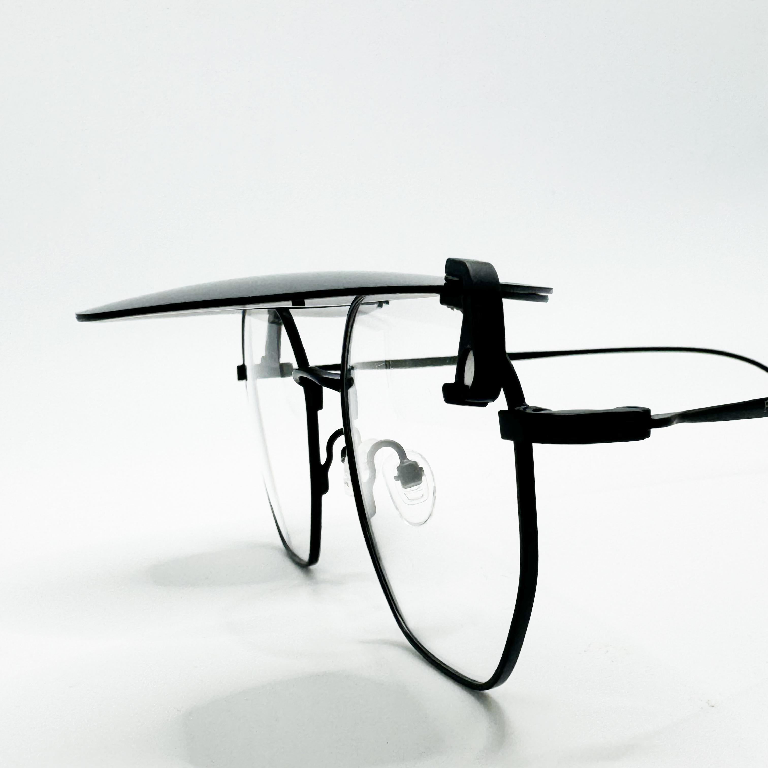 Lentes Multifuncionales Oftalmologicos P/Sol Octagon Flora