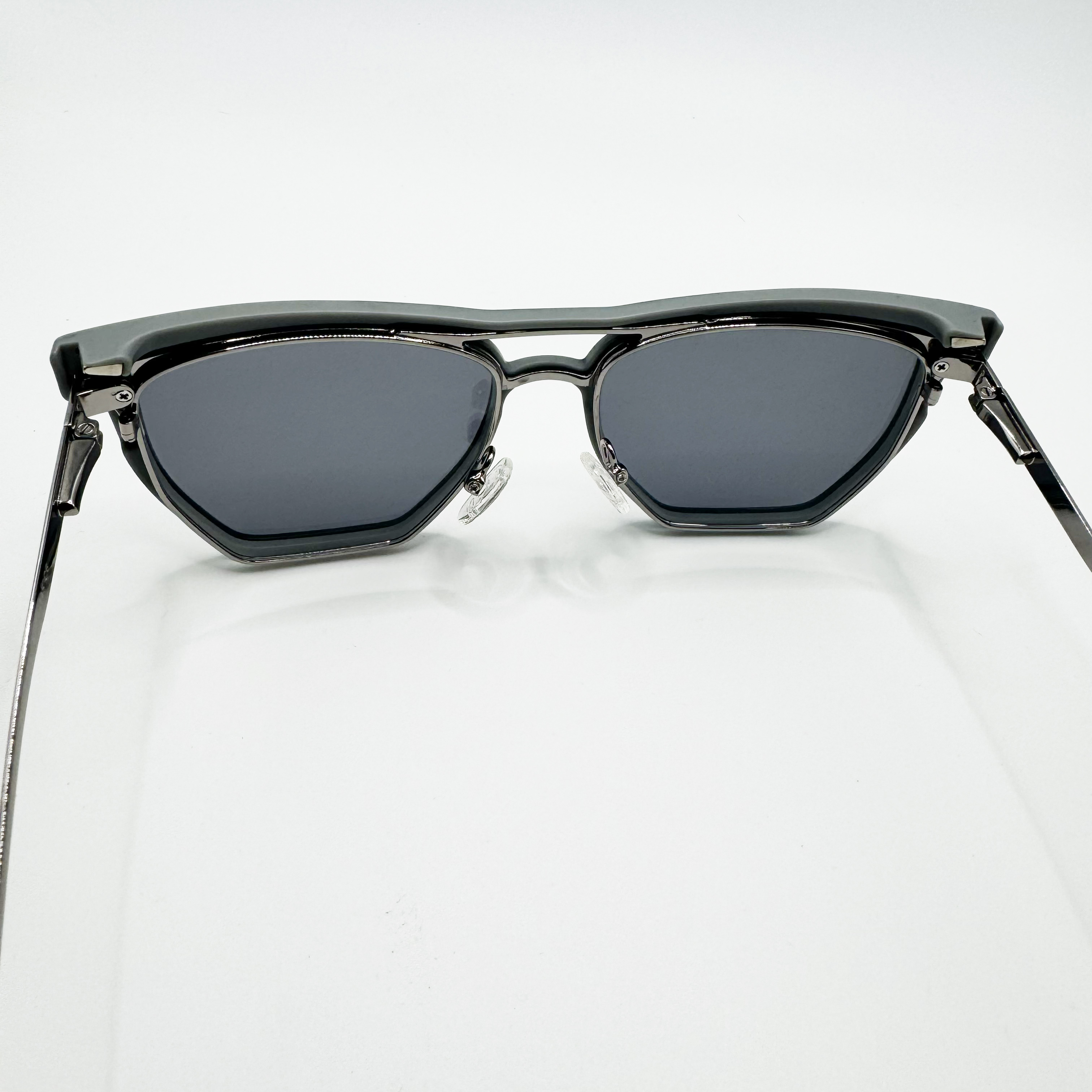 Lentes Multifuncionales Oftalmologicos P/Sol Canopy Flora
