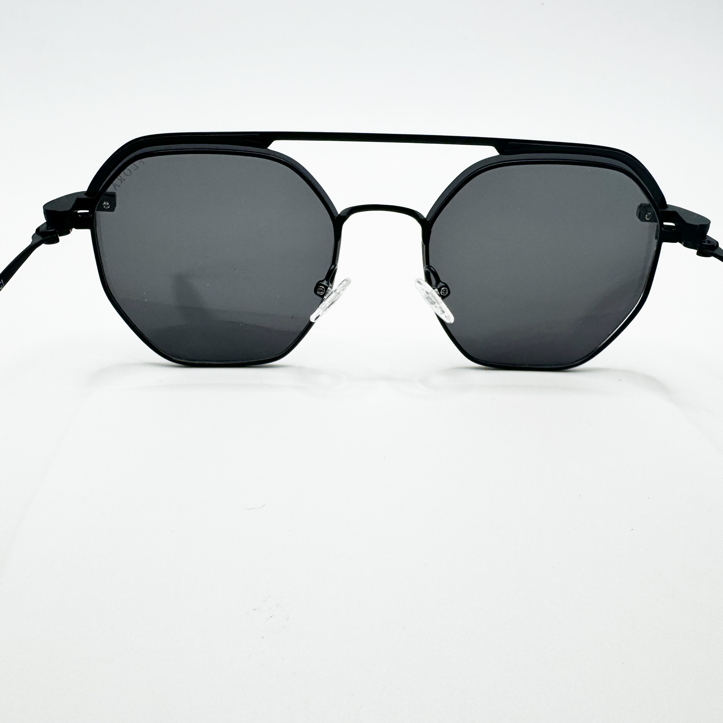 Lentes Multifuncionales Oftalmologicos P/Sol Octagon Flora
