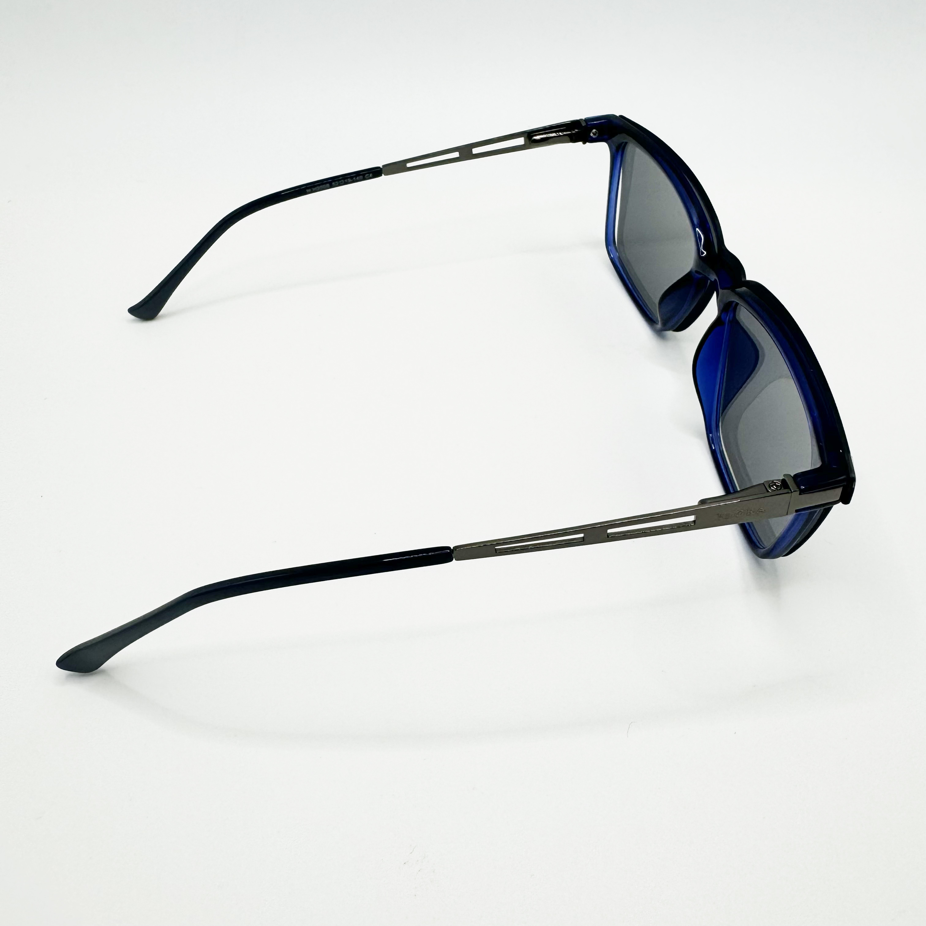 Lentes Multifuncionales Oftalmologicos P/Sol 90s Bak Flora