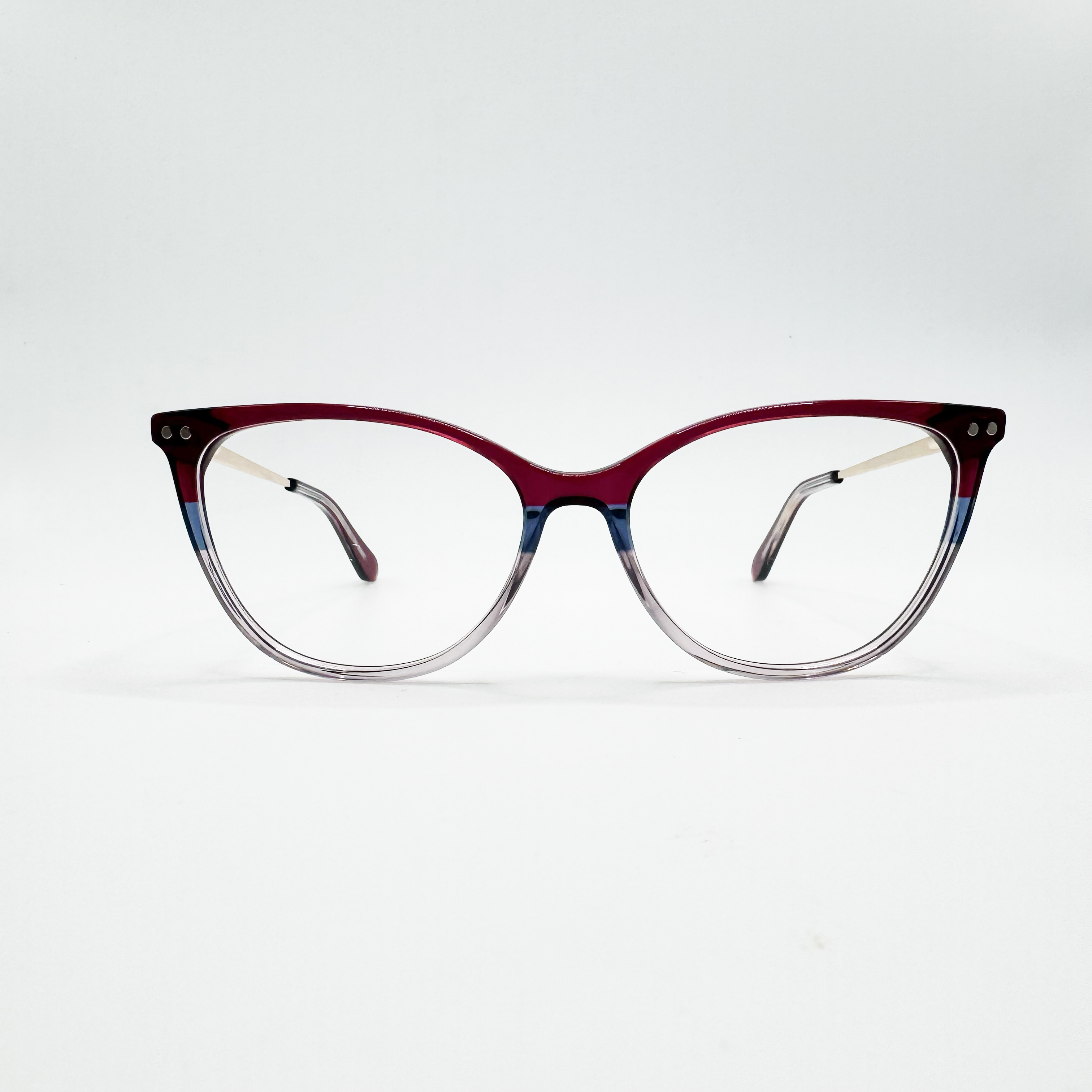 Lentes Multifuncionales Oftalmologicos P/Sol Luna Flora
