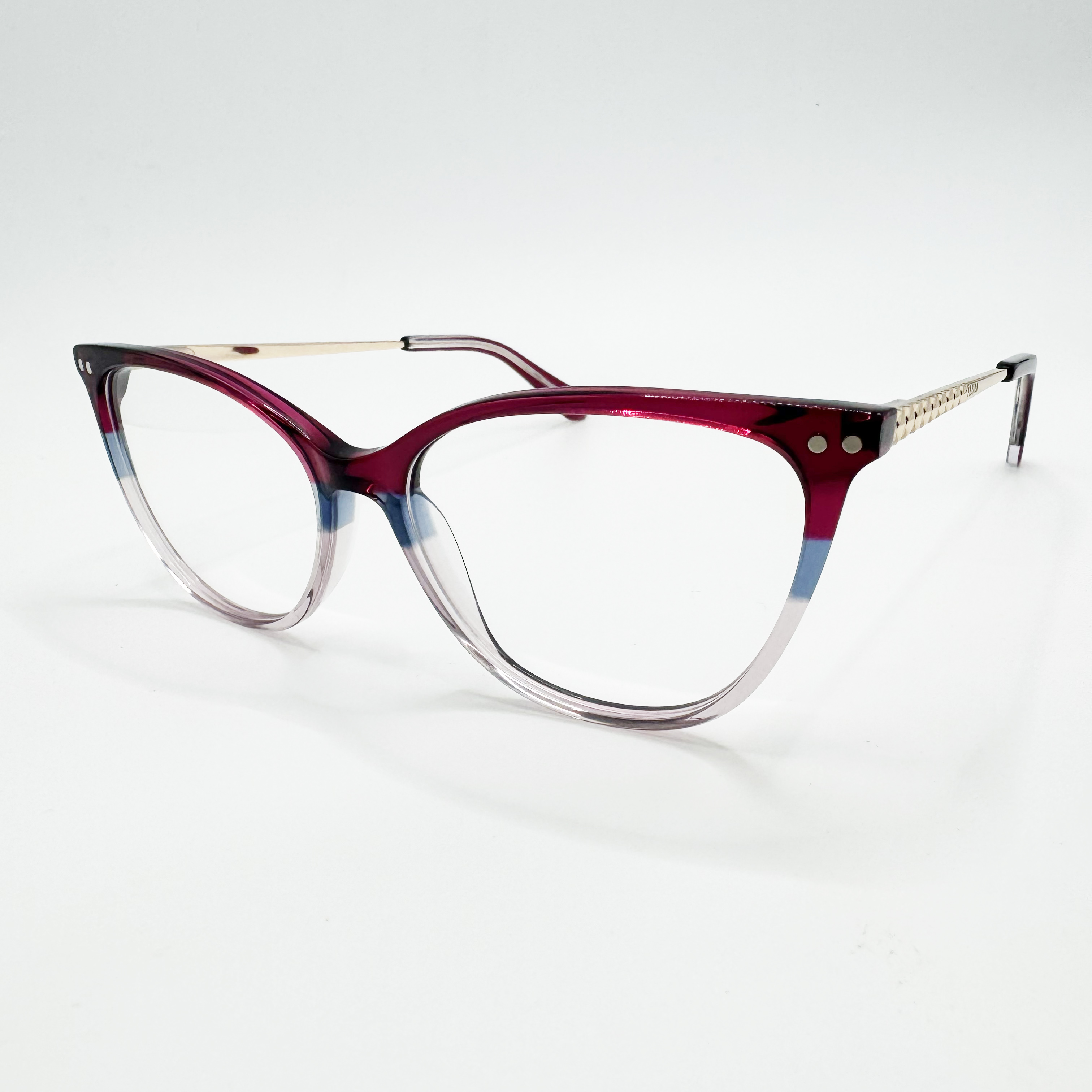 Lentes Multifuncionales Oftalmologicos P/Sol Luna Flora