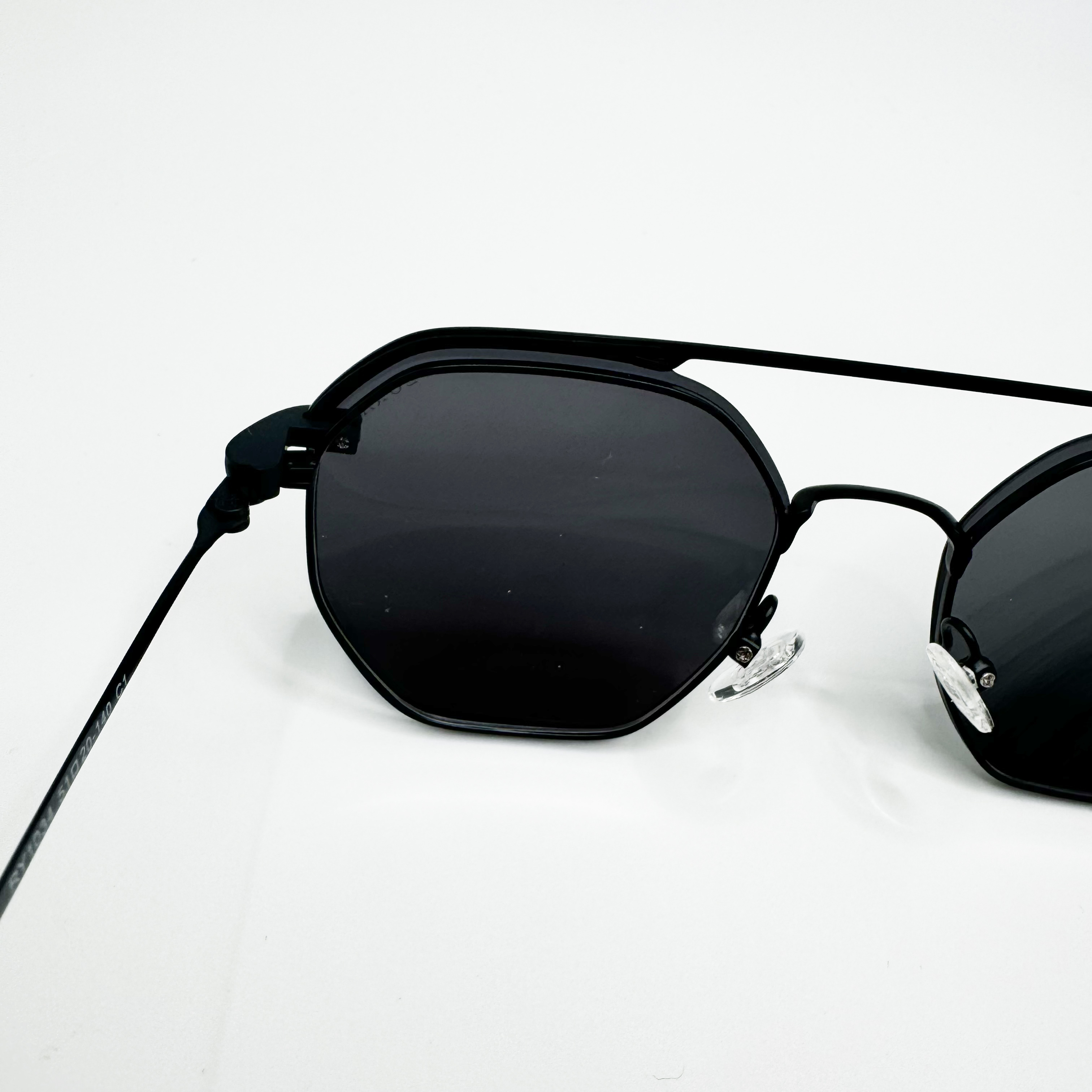 Lentes Multifuncionales Oftalmologicos P/Sol Octagon Flora