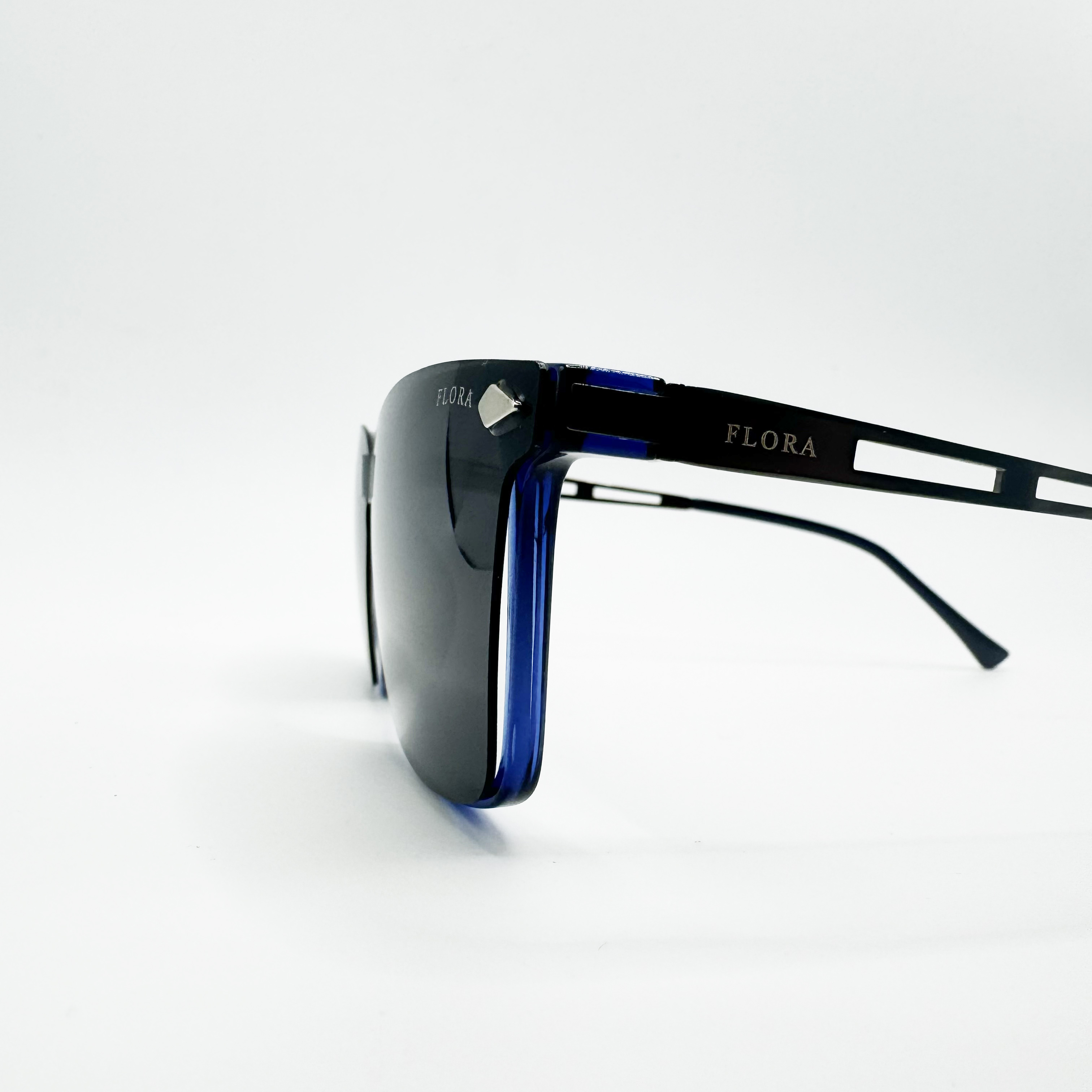 Lentes Multifuncionales Oftalmologicos P/Sol 90s Bak Flora