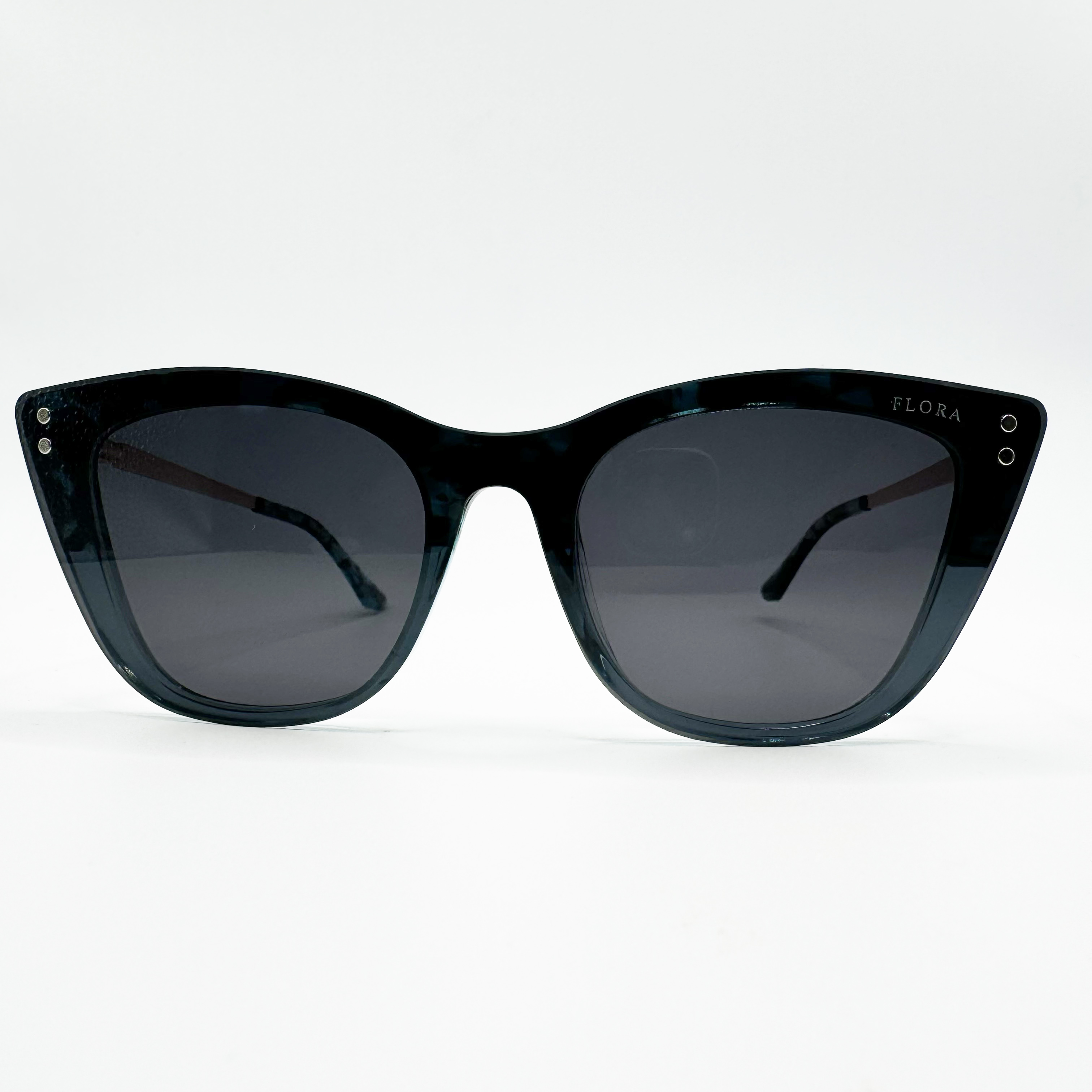 Lentes Multifuncionales Oftalmologicos P/Sol Flowery Flora