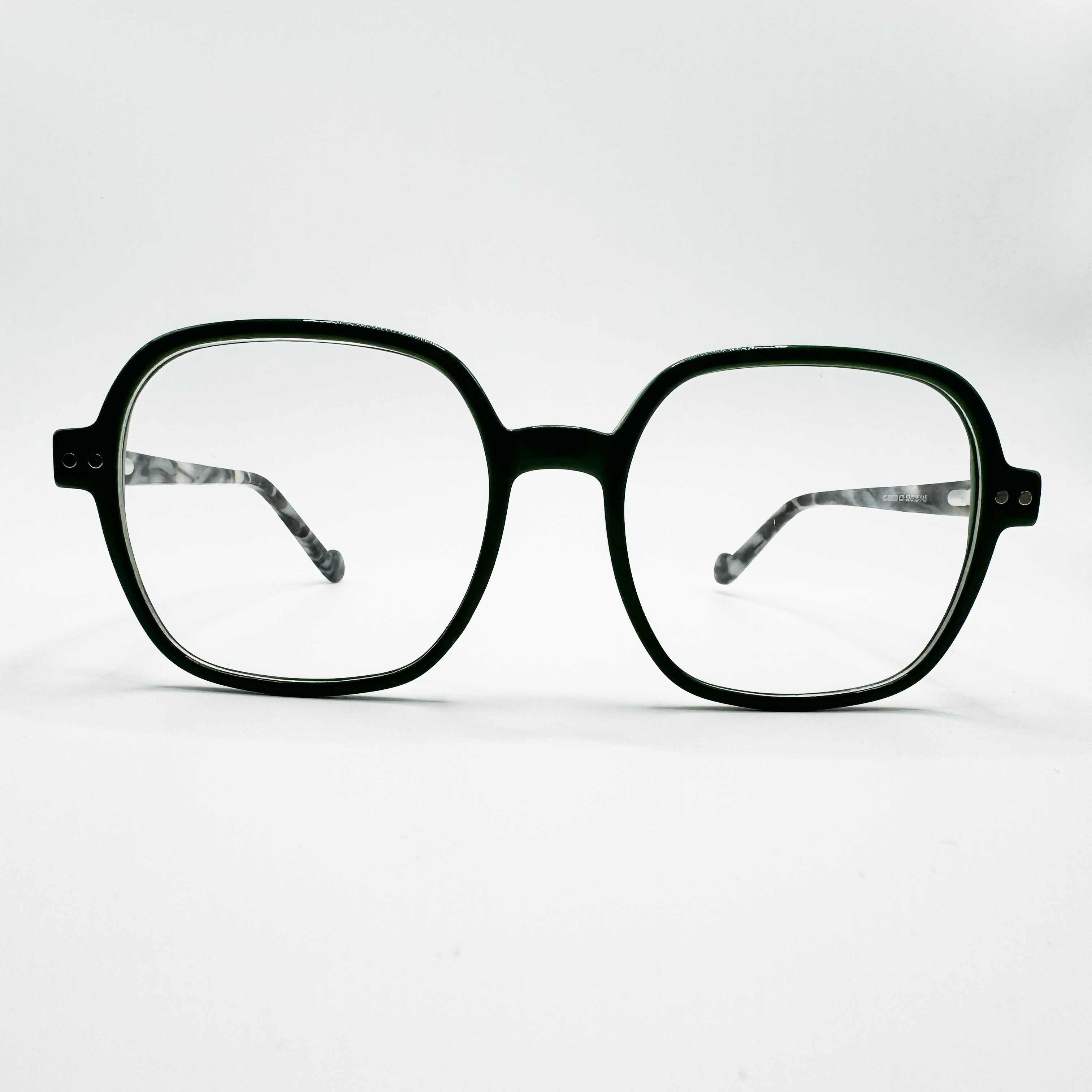 Lentes Multifuncionales Oftalmologicos SpectrumVerde Flora