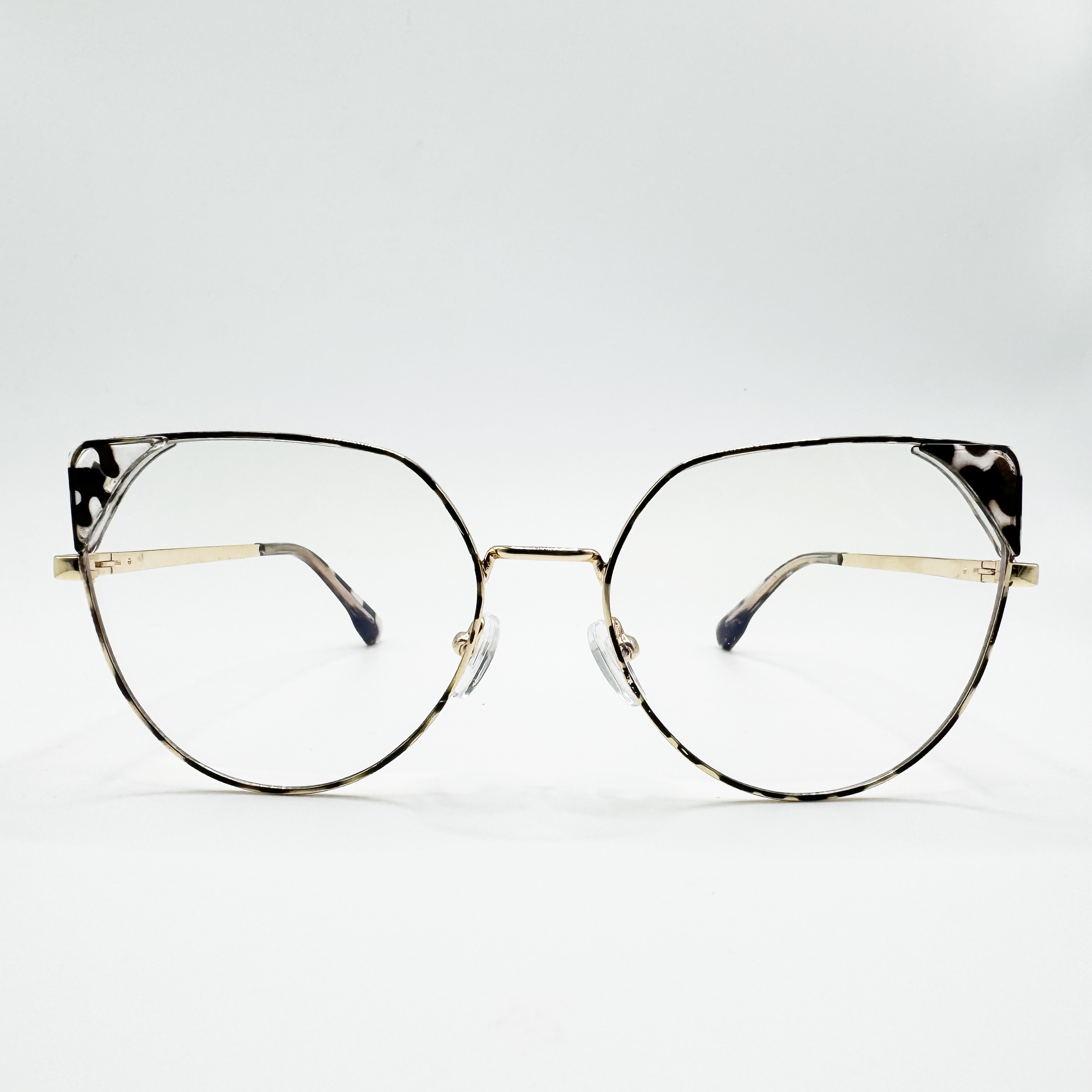 Lentes Multifuncionales Oftalmologicos P/Sol Lauren Flora