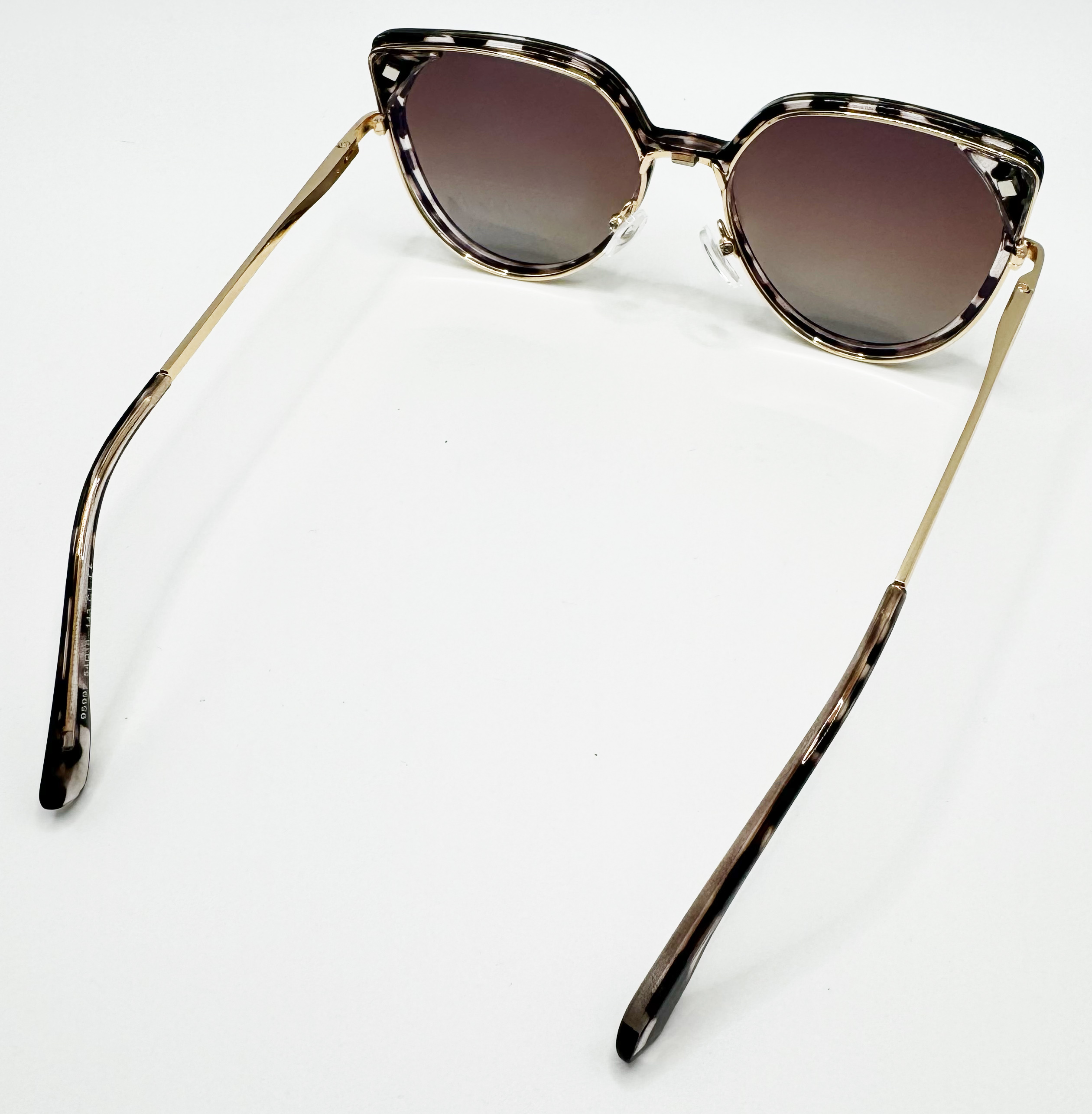 Lentes Multifuncionales Oftalmologicos P/Sol Lauren Flora