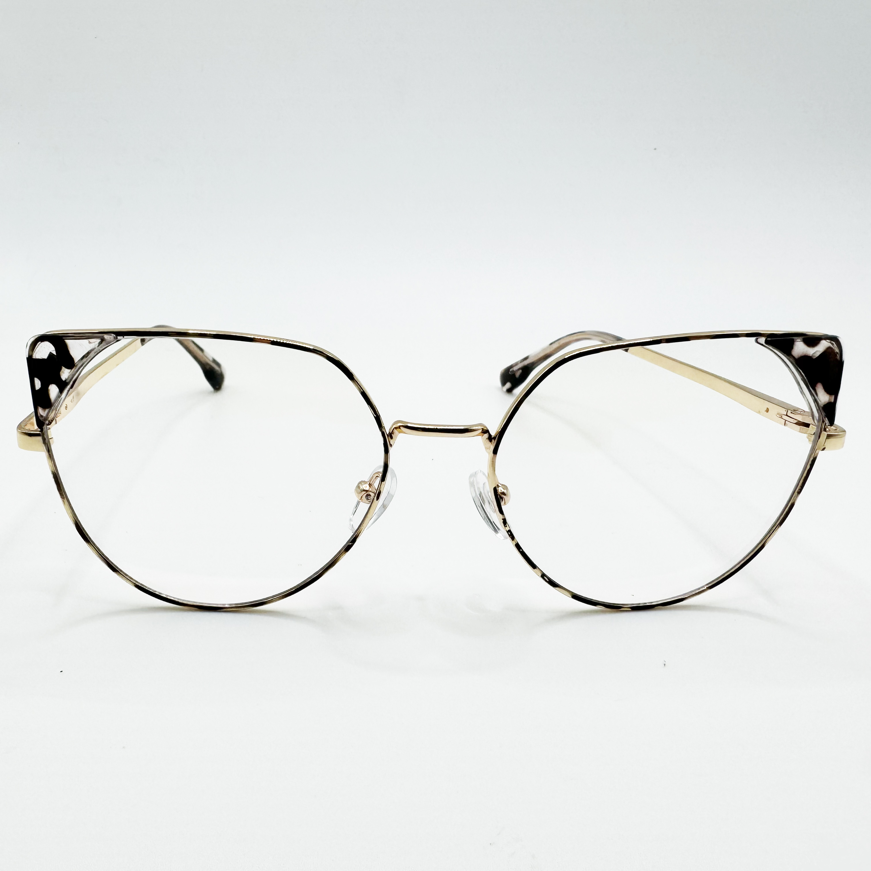 Lentes Multifuncionales Oftalmologicos P/Sol Lauren Flora