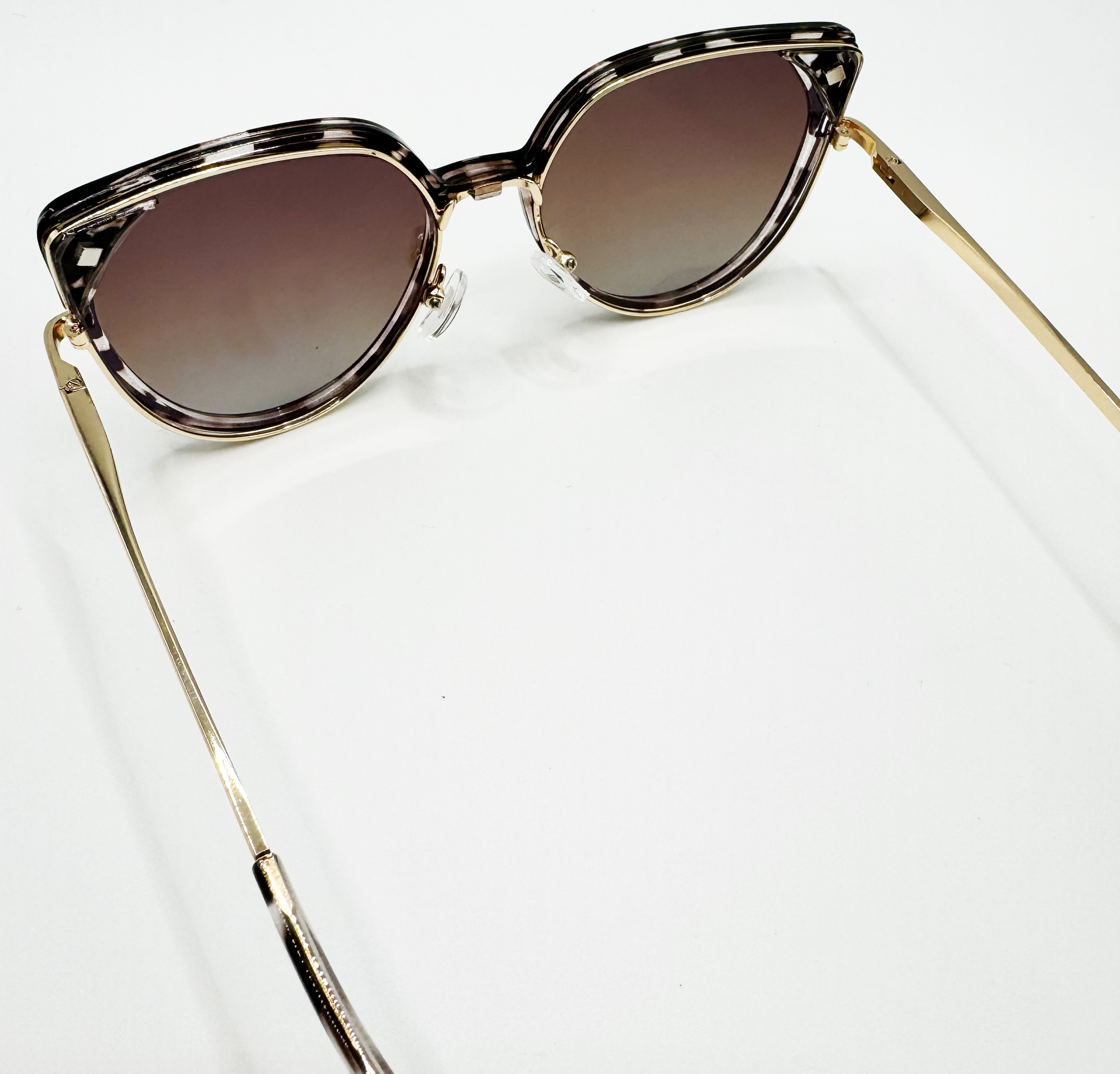 Lentes Multifuncionales Oftalmologicos P/Sol Lauren Flora