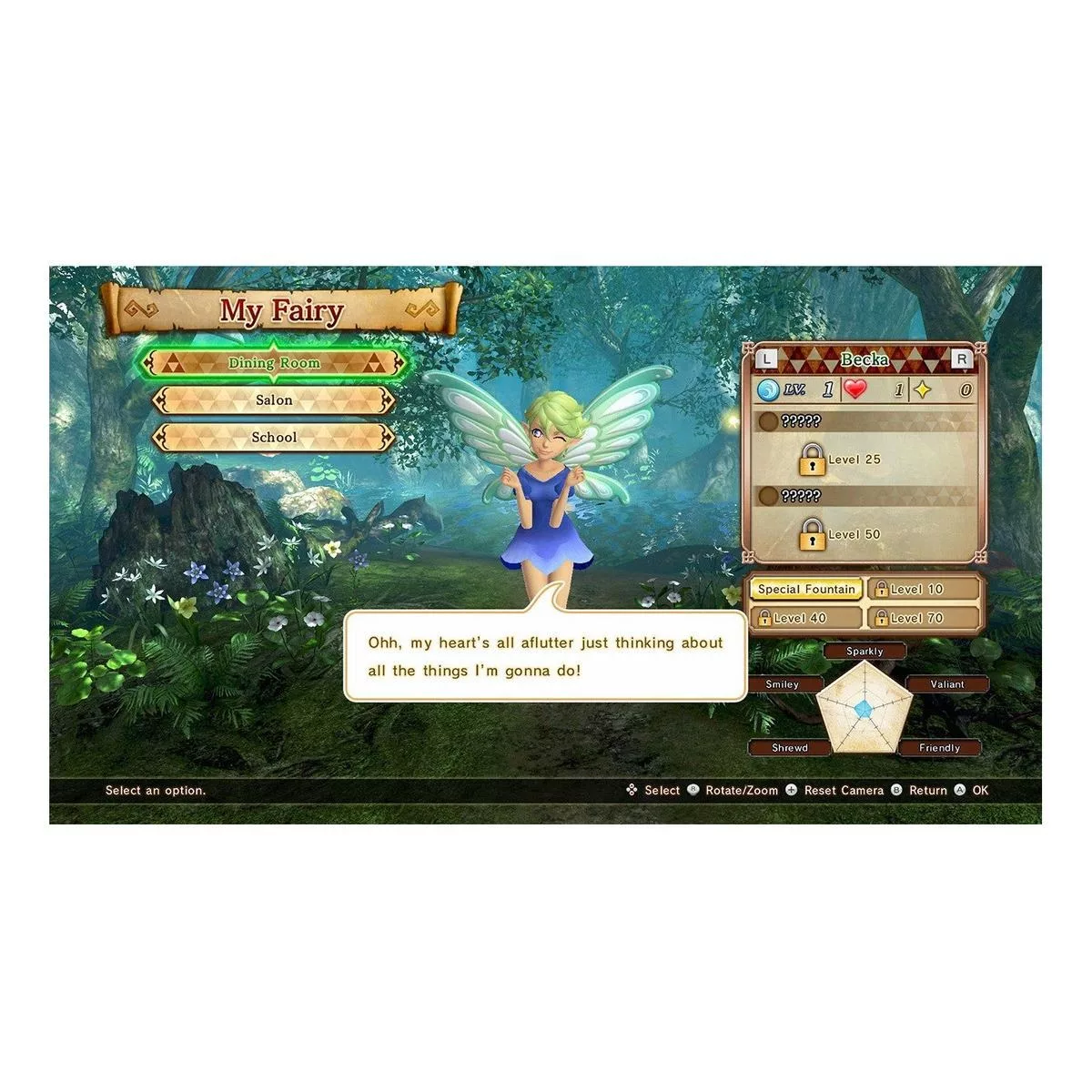 Nintendo Switch Juego Hyrule Warriors Definitive Edition