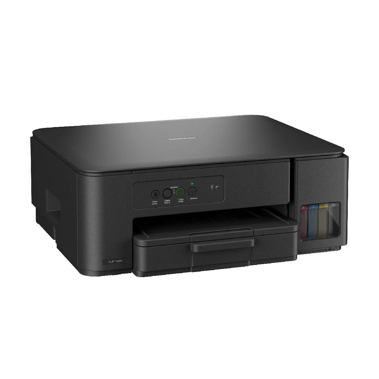 Multifuncional Brother 3 En 1 De Inyeccion De Tinta A Color Dcp-T230 Serie Inkbenefit Tank