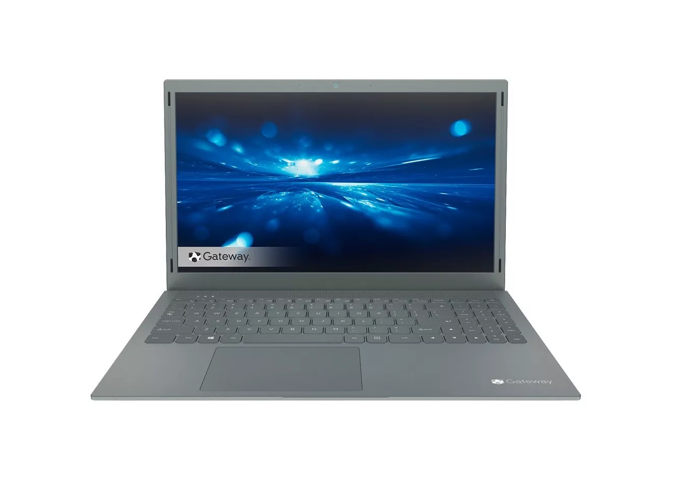 Laptop Gateway Notebook GWTN156-11BK 15.6 Pulgadas Full Hd Lcd, Procesador INtel Pentium Silver N5030 4 Gb Ram 128 Gb Ssd, Windows 10 Home.