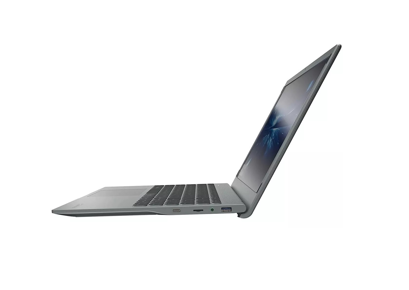 Laptop Gateway Notebook GWTN156-11BK 15.6 Pulgadas Full Hd Lcd, Procesador INtel Pentium Silver N5030 4 Gb Ram 128 Gb Ssd, Windows 10 Home.