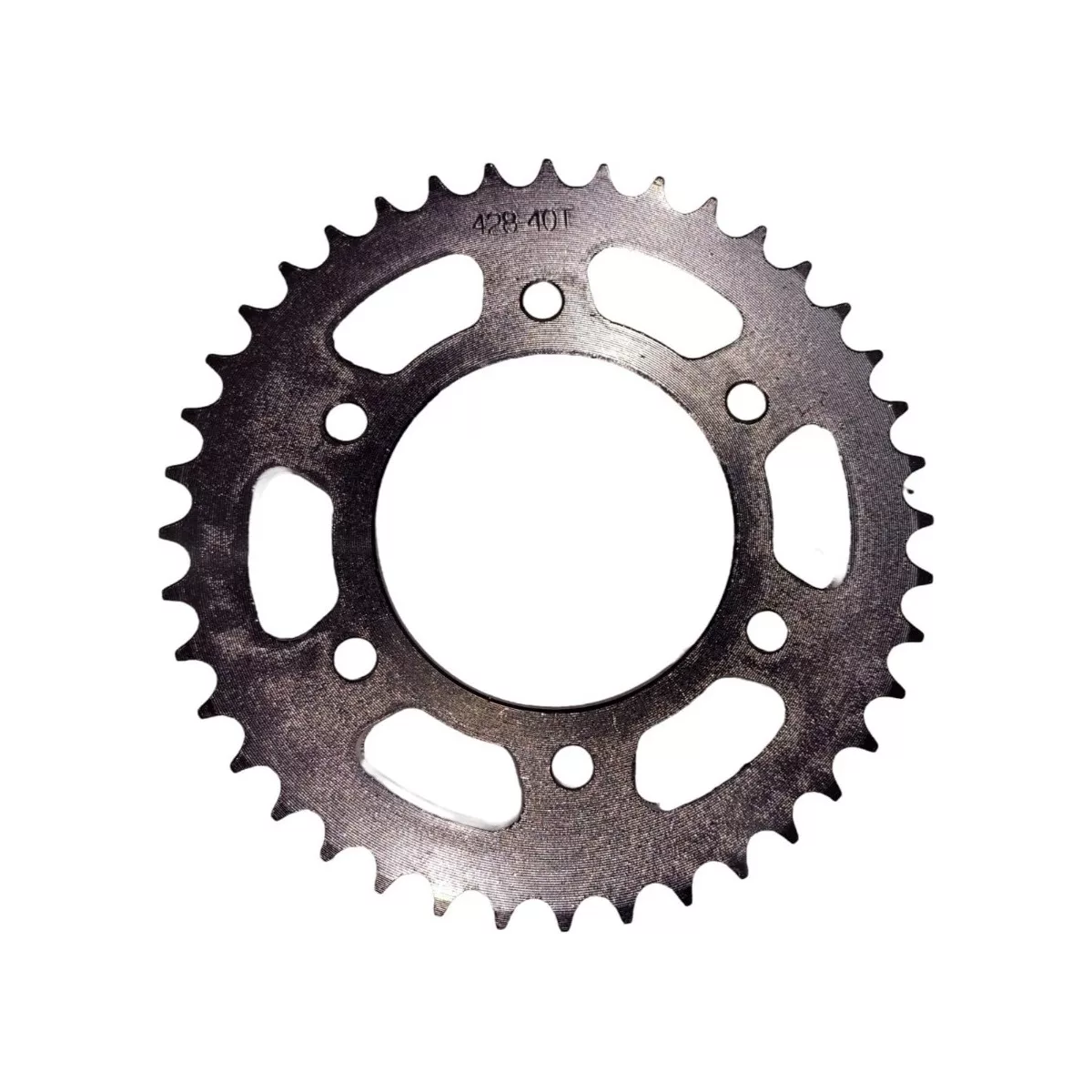 Kit De Arrastre Yamaha Fz16 2.0 Fazer Sprok Estrella Cadena