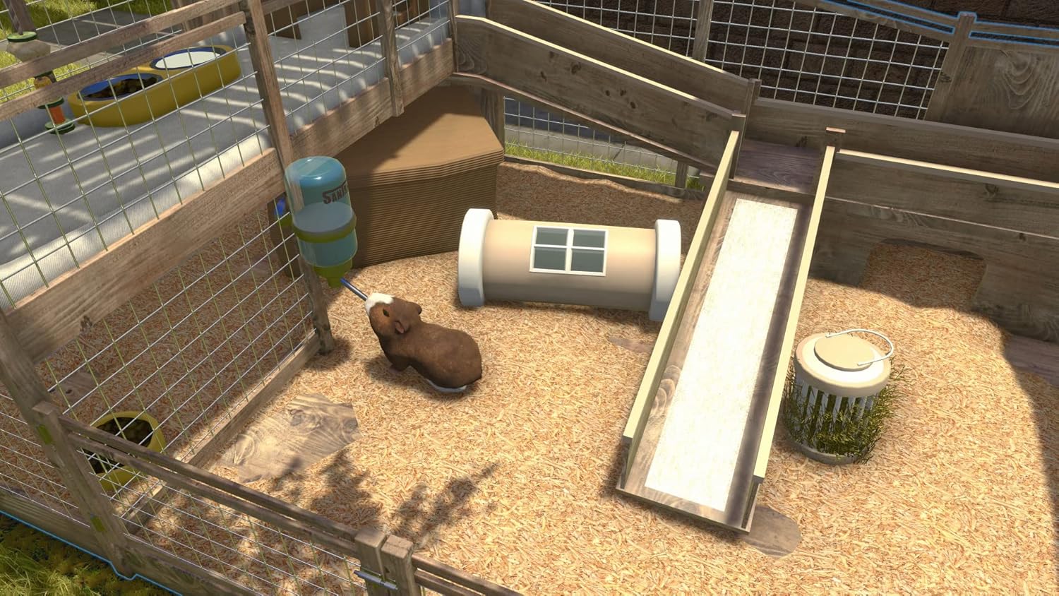 House Flipper: Pets Edition - Nintendo Switch