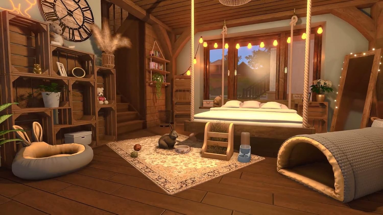 House Flipper: Pets Edition - Nintendo Switch