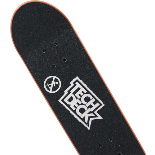 Tech Deck, DGK Handboard, Santa cruz