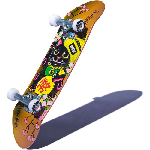Tech Deck, DGK Handboard, Santa cruz