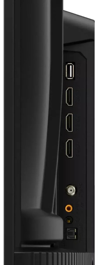 Pantalla 65 Insignia 4k Uhd F50 Fire Tv  Modelo 2024