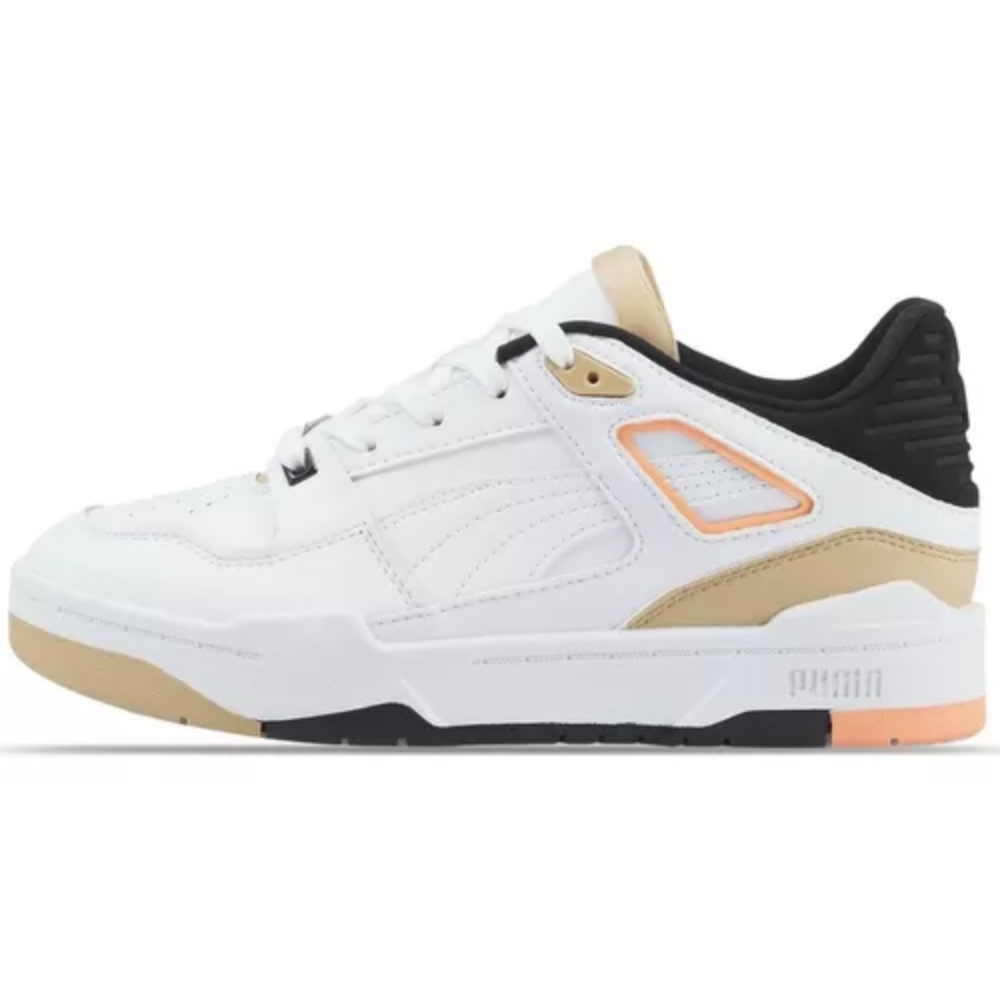 Tenis Puma Slipstream INVDR Blanco Unisex 386270 01