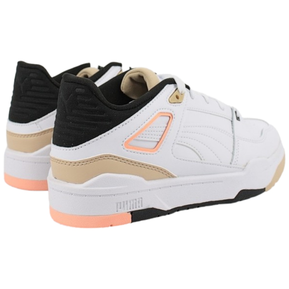Tenis Puma Slipstream INVDR Blanco Unisex 386270 01