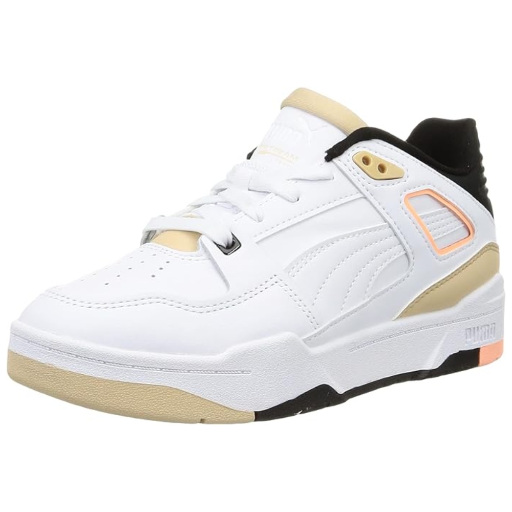 Tenis Puma Slipstream INVDR Blanco Unisex 386270 01