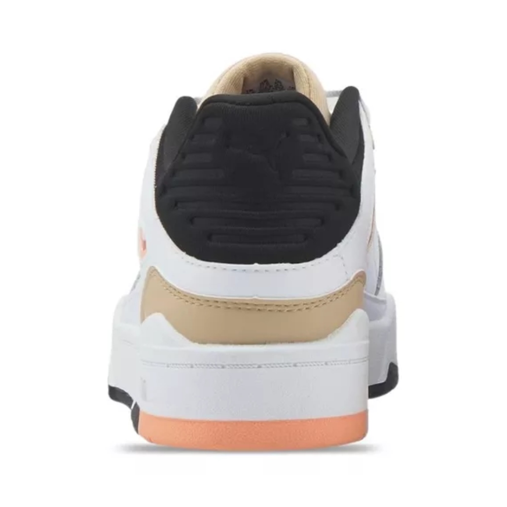 Tenis Puma Slipstream INVDR Blanco Unisex 386270 01