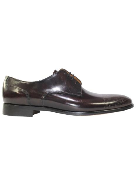 ZAPATOS DE VESTIR LEON HOMBRE PIEL 31