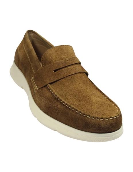 ZAPATOS DE VESTIR LEON HOMBRE PIEL 31