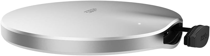 SILICON POWER SSD PORTATIL BOLT TC 120GB SILVR SPSSDB80-120GB