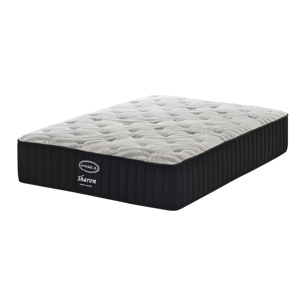 Colchón America Sharon - King Size