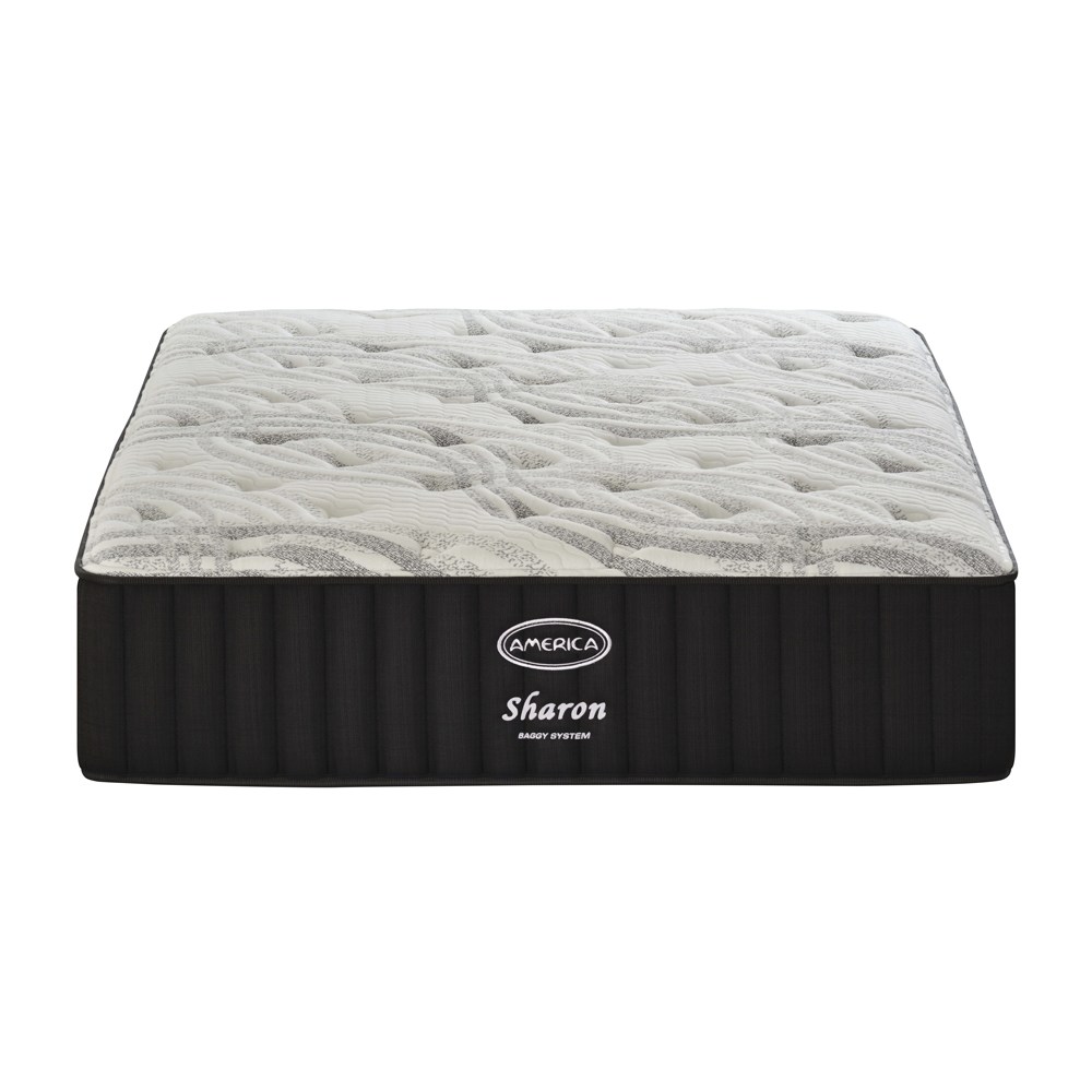 Colchón America Sharon - King Size