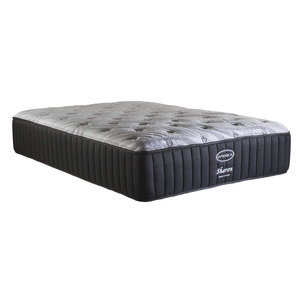 Colchón America Sharon - King Size