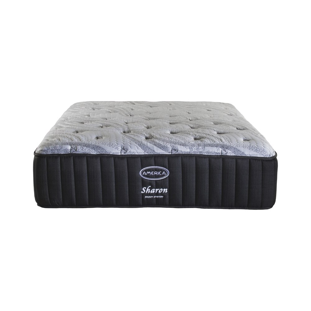 Colchón America Sharon - King Size