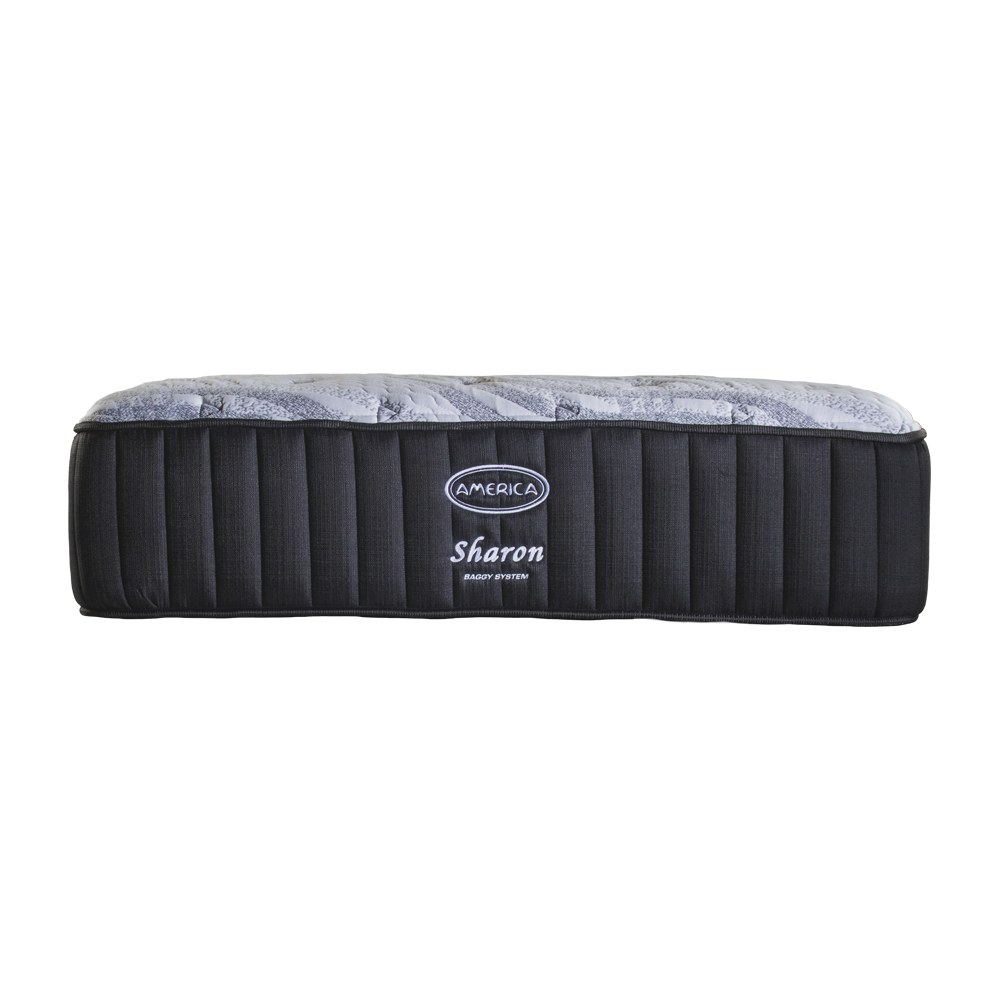 Colchón America Sharon - King Size